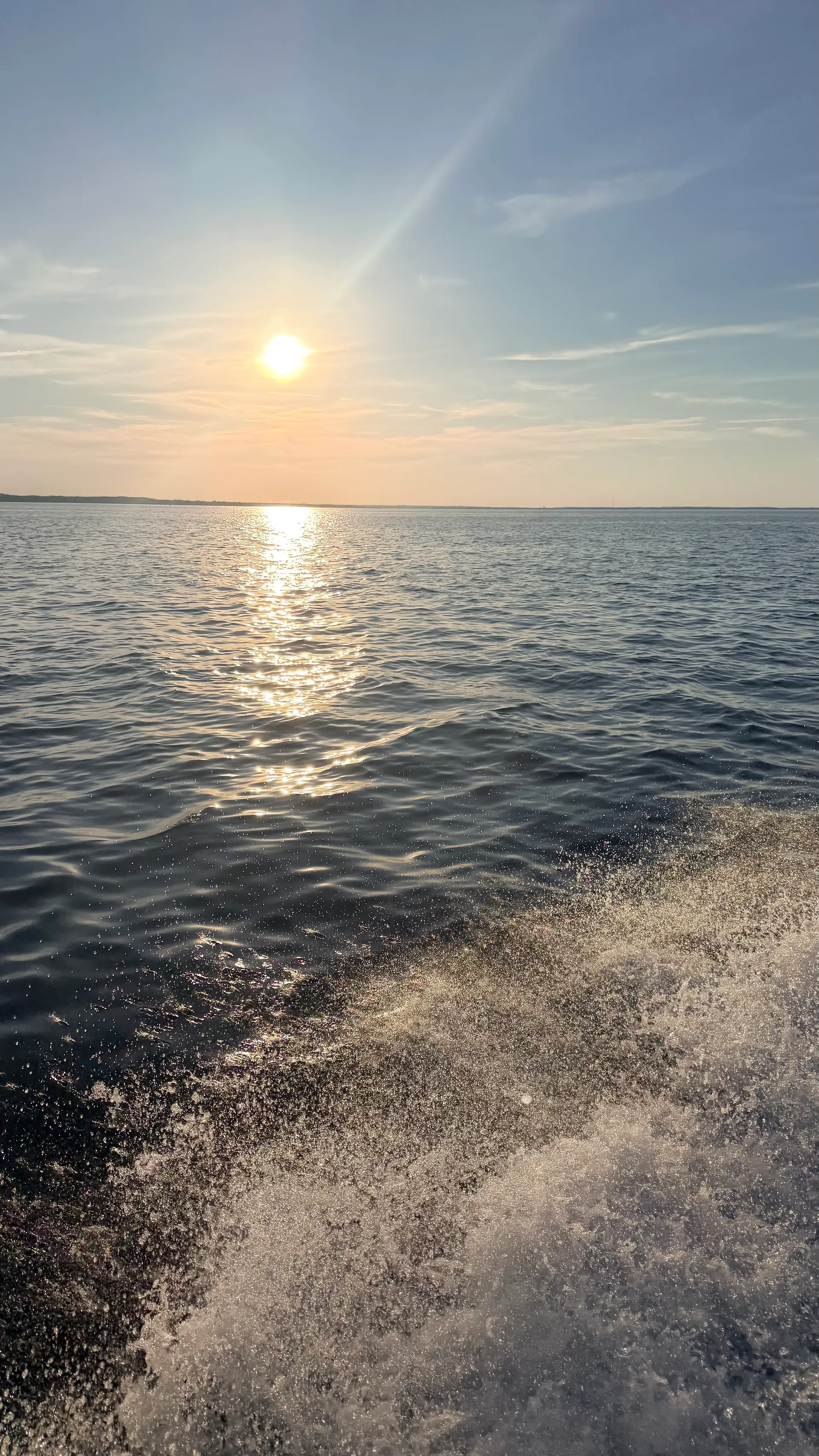 Private, captained boat experiences, from Colonial Beach