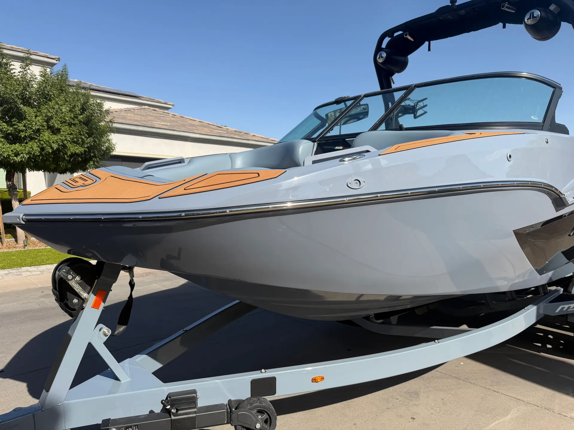 MB SPORTS B52 21 ALPHA in Chandler, AZ — photo 5