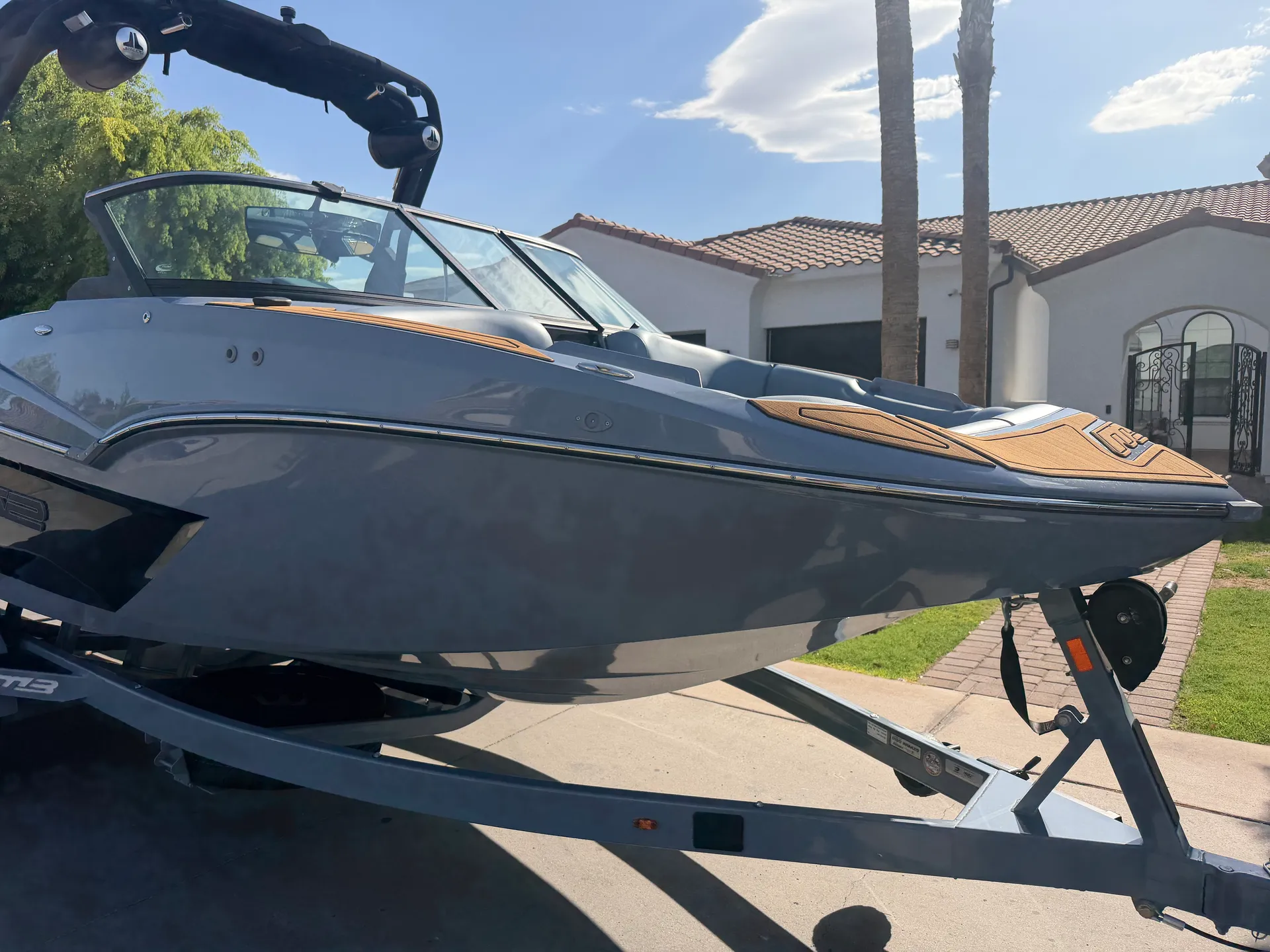 MB SPORTS B52 21 ALPHA in Chandler, AZ — photo 9