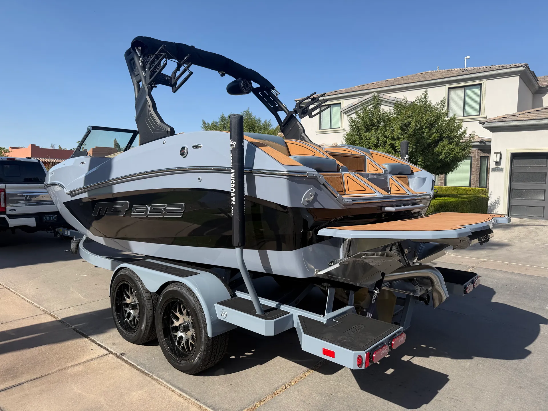 MB SPORTS B52 21 ALPHA in Chandler, AZ — photo 10