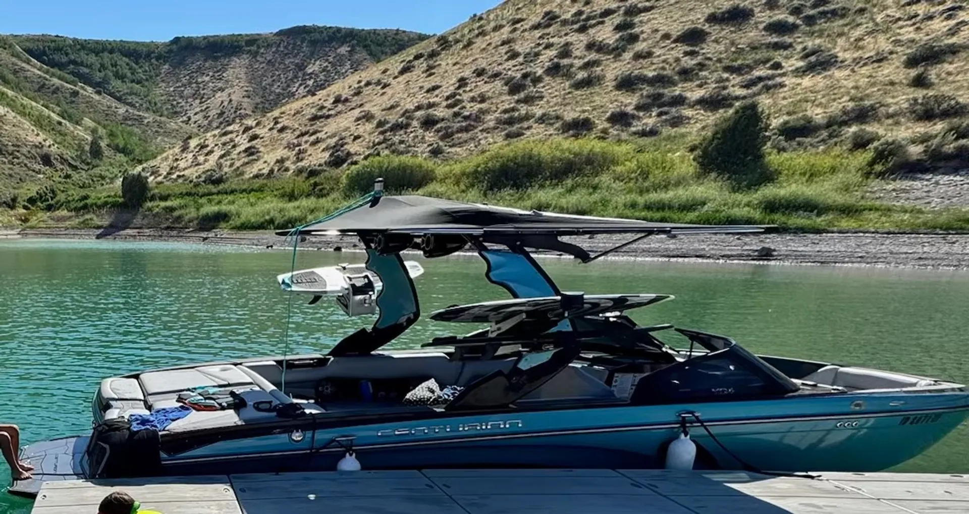 CENTURION VI24 in Rexburg, ID — photo 10