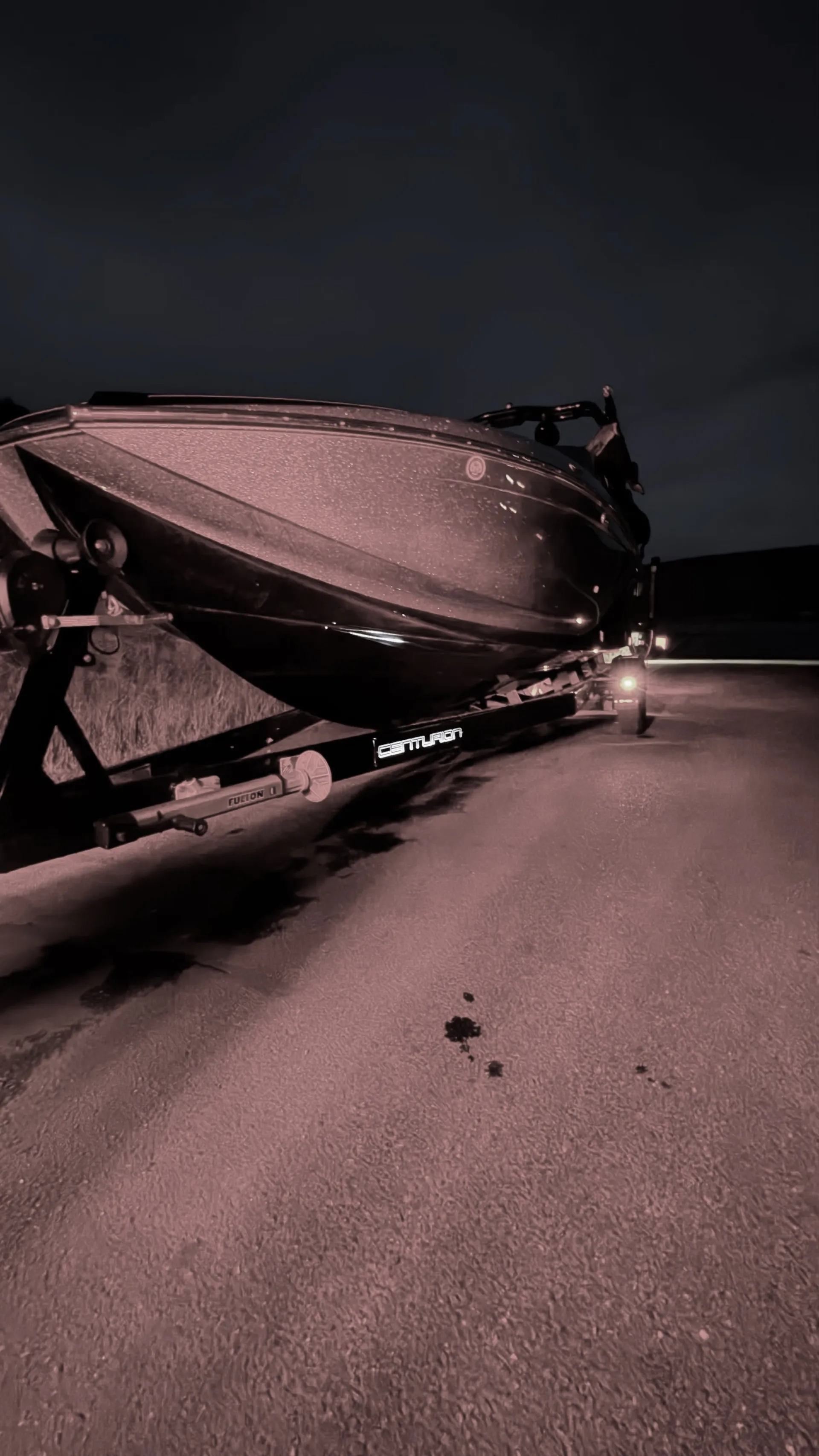 Baby Shark – The Ultimate Wake Surf Boat in Southeast Idaho