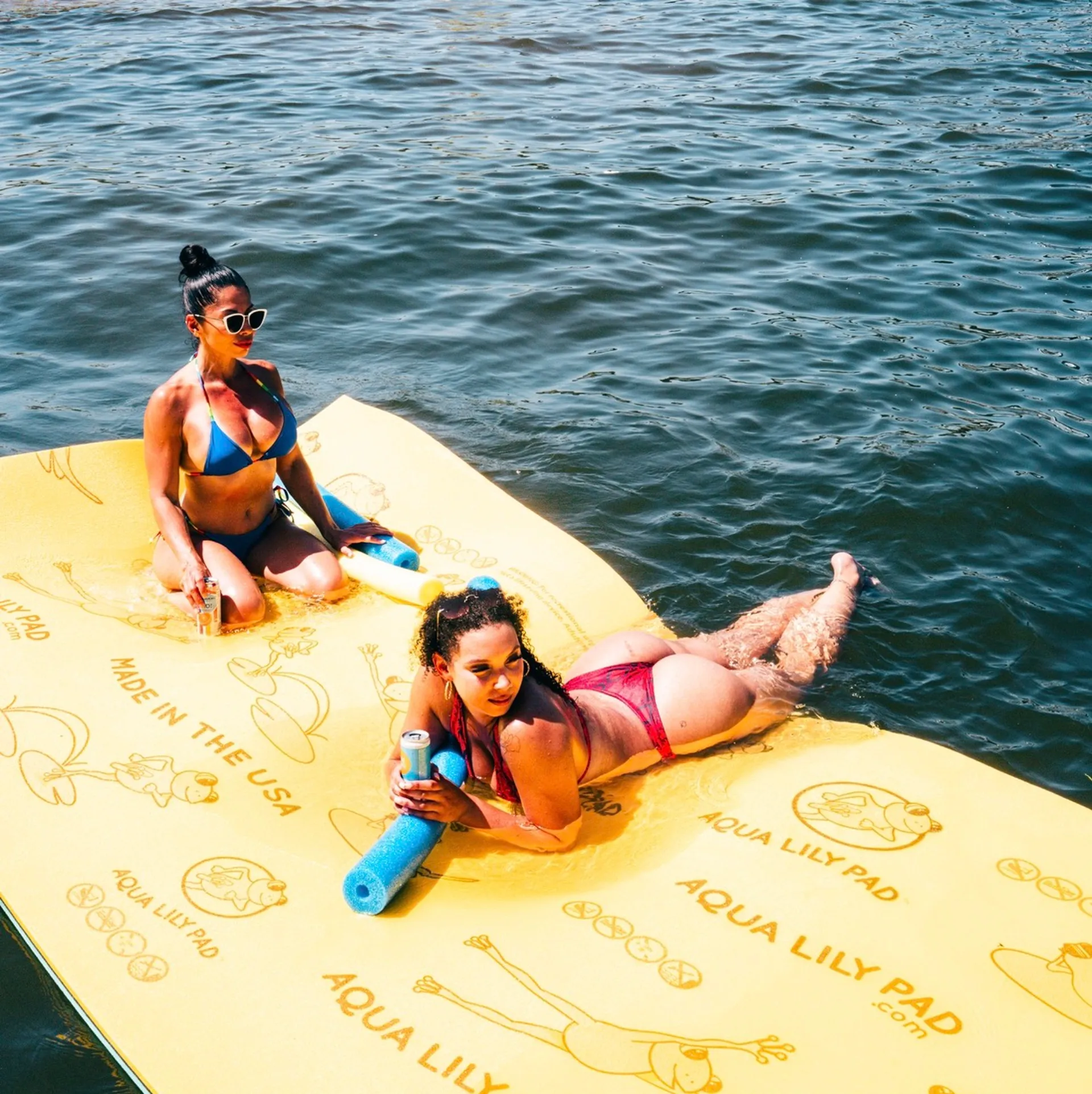 Sun Tracker PARTY BARGE 24 DLX in Austin, TX — photo 7