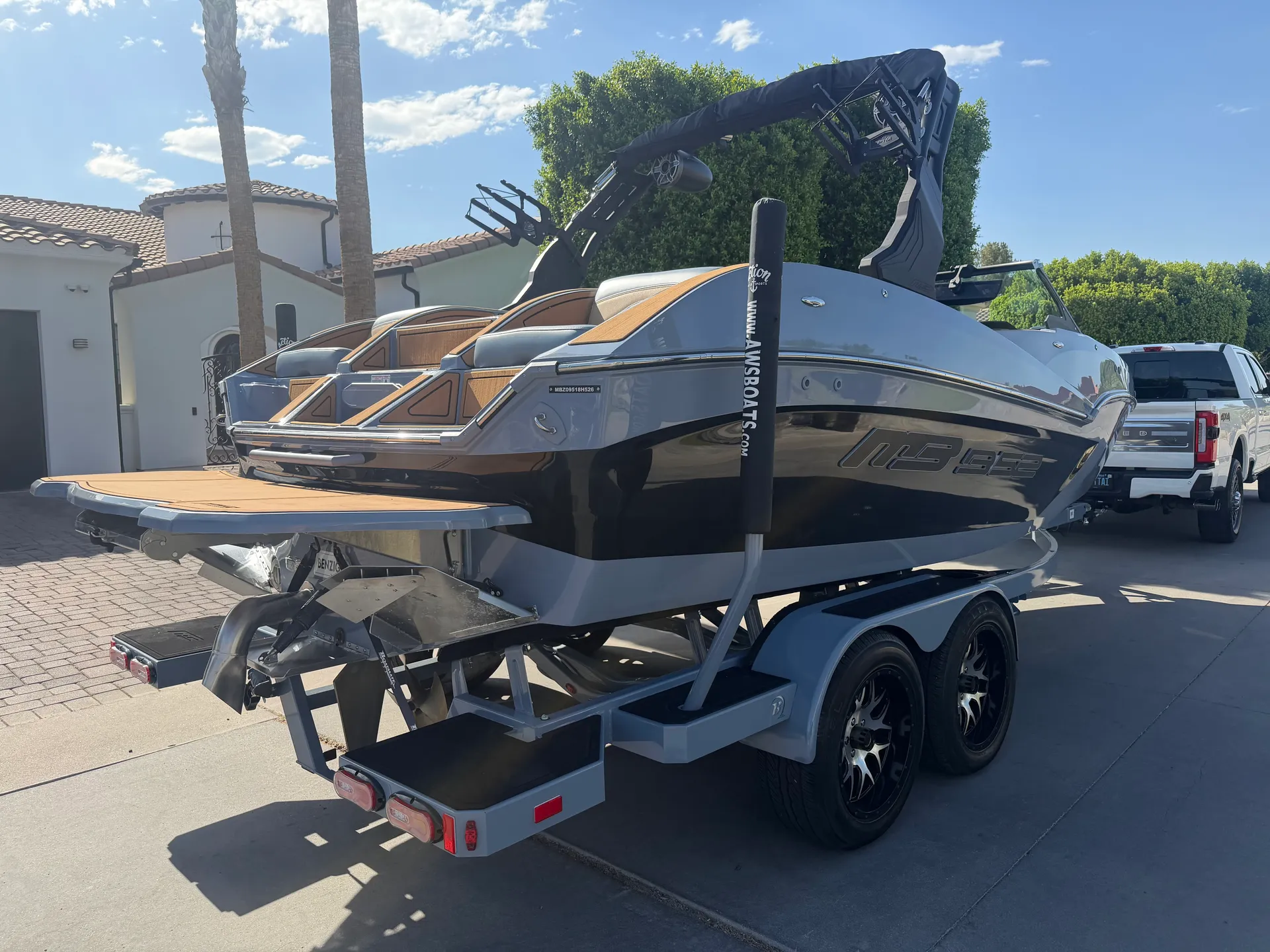 MB SPORTS B52 21 ALPHA in Chandler, AZ