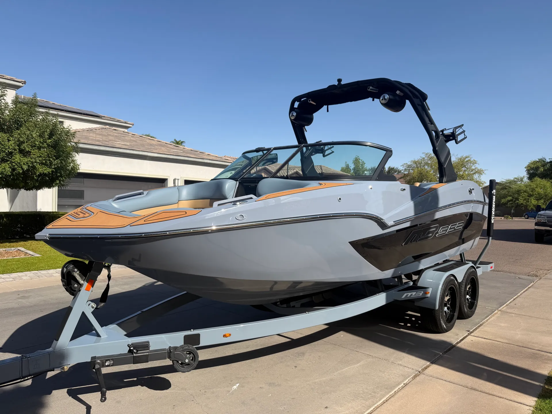 MB SPORTS B52 21 ALPHA in Chandler, AZ — photo 2