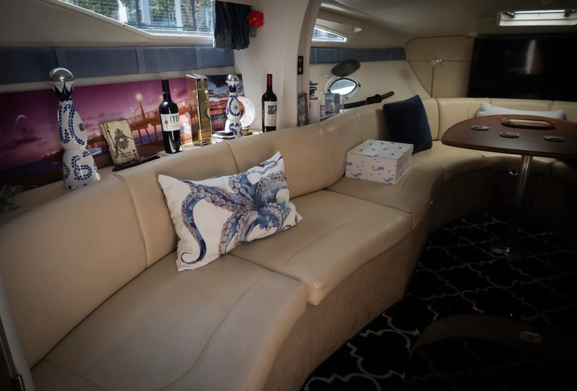 Sea Ray Boats 300 Sundancer in Marina del Rey, CA — photo 10