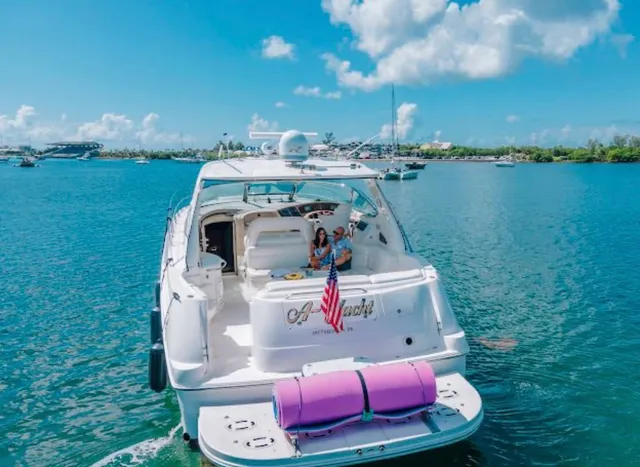 Rent a SEA RAY BOATS cruiser in Miami, FL near me