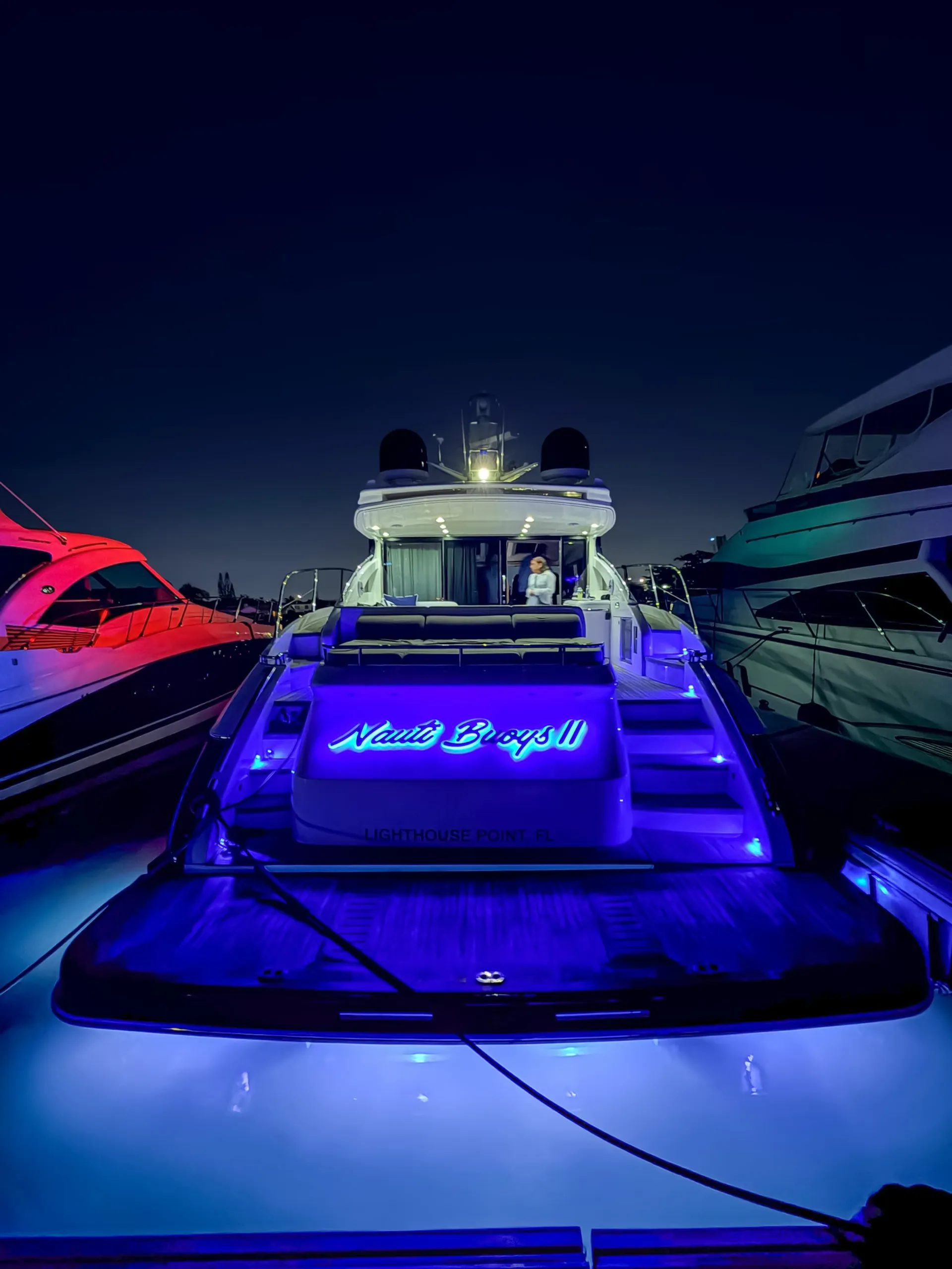 Princess 62 in Boston, MA — photo 6