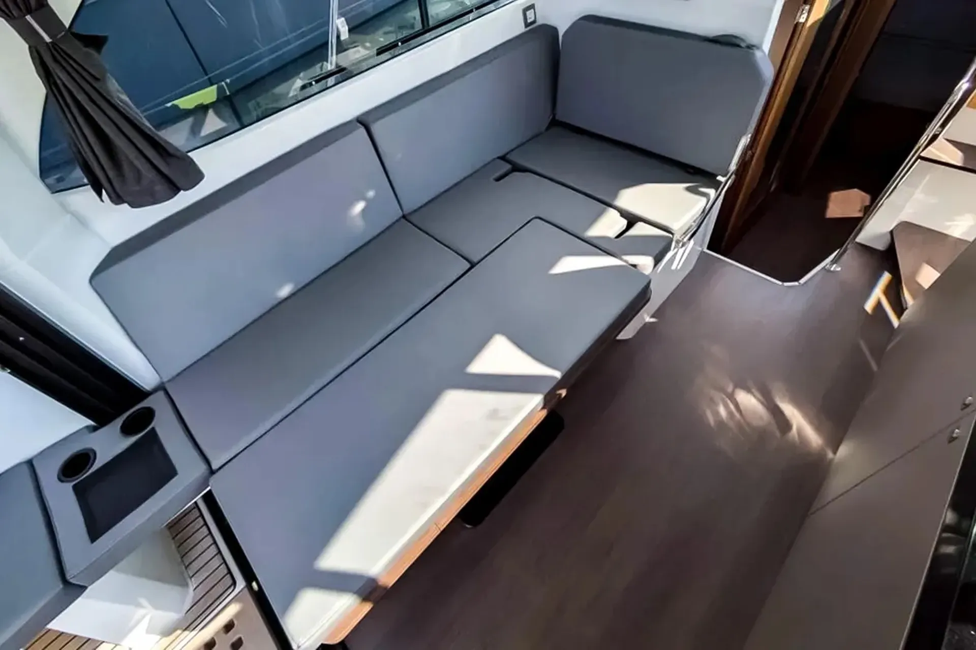 BENETEAU USA ANTARES 11 in San Francisco, CA — photo 9