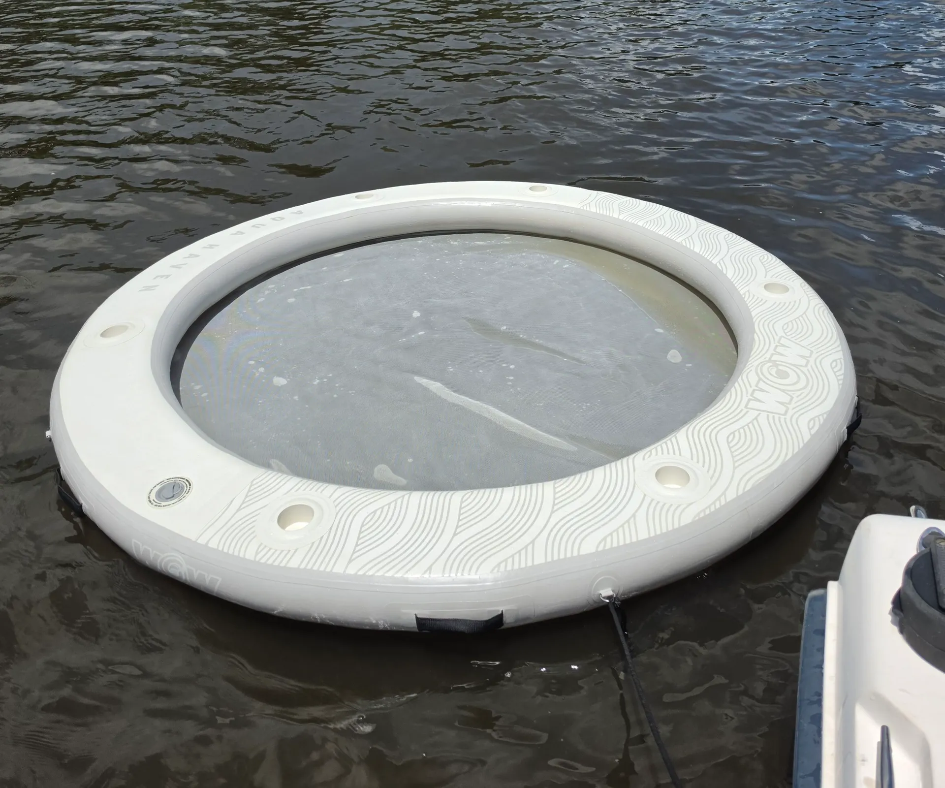 SEA HUNT BOATS TRITON 232 in Madisonville, LA — photo 7