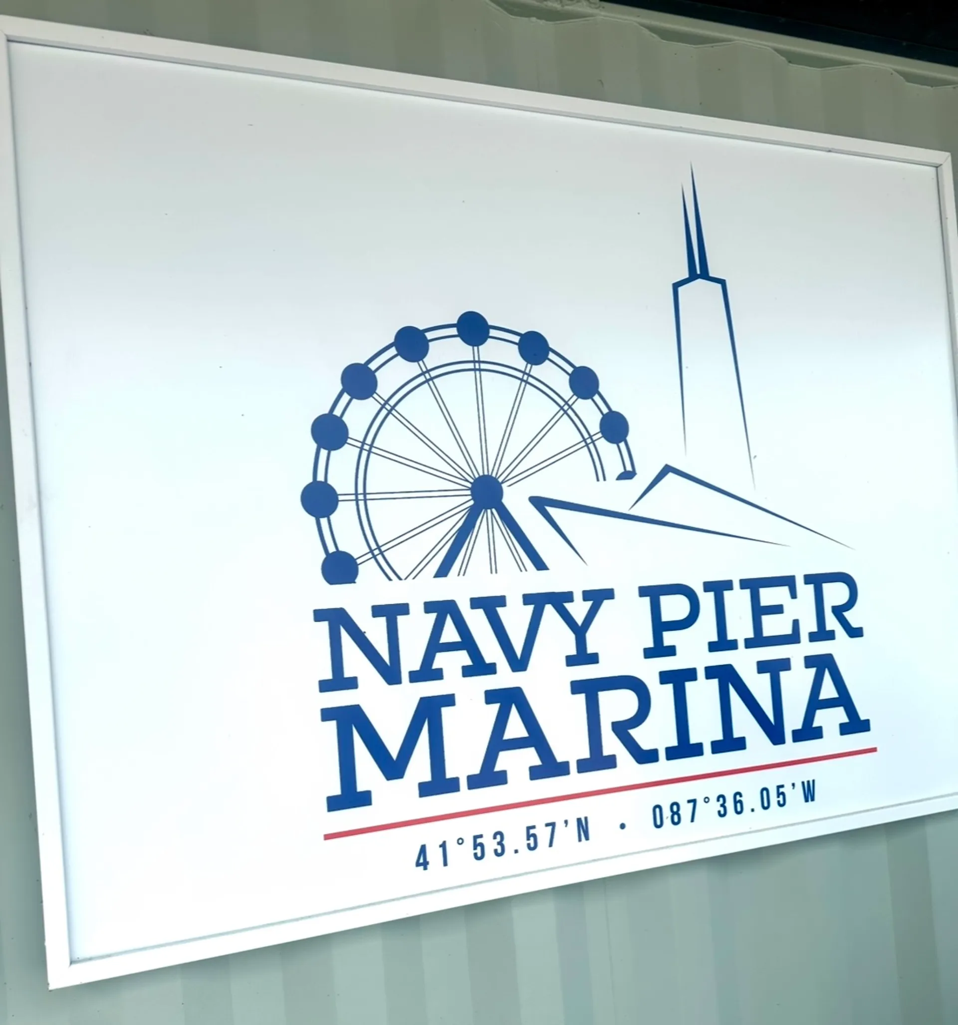 Navy Pier | Private Yacht | Captain Included