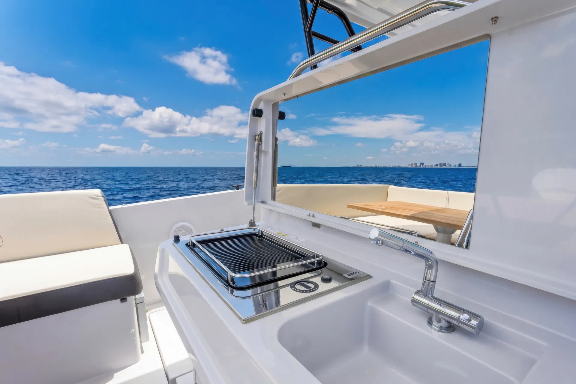 Hanse RYCK in North Miami Beach, FL — photo 10