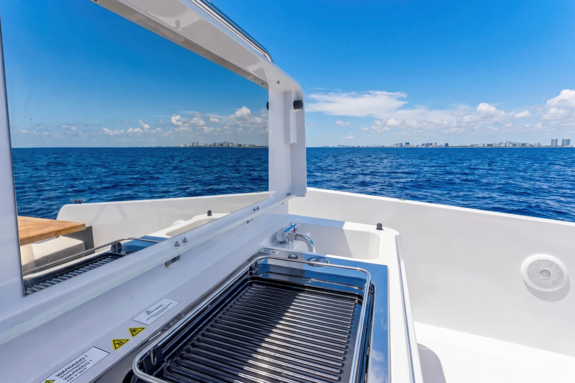 Hanse RYCK in North Miami Beach, FL — photo 9