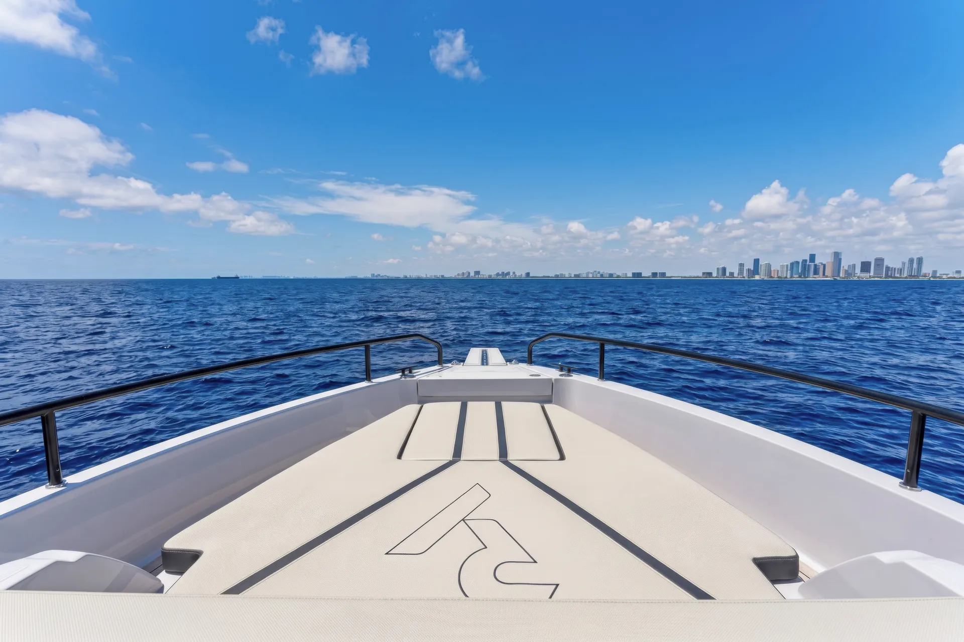 Hanse RYCK in North Miami Beach, FL — photo 6