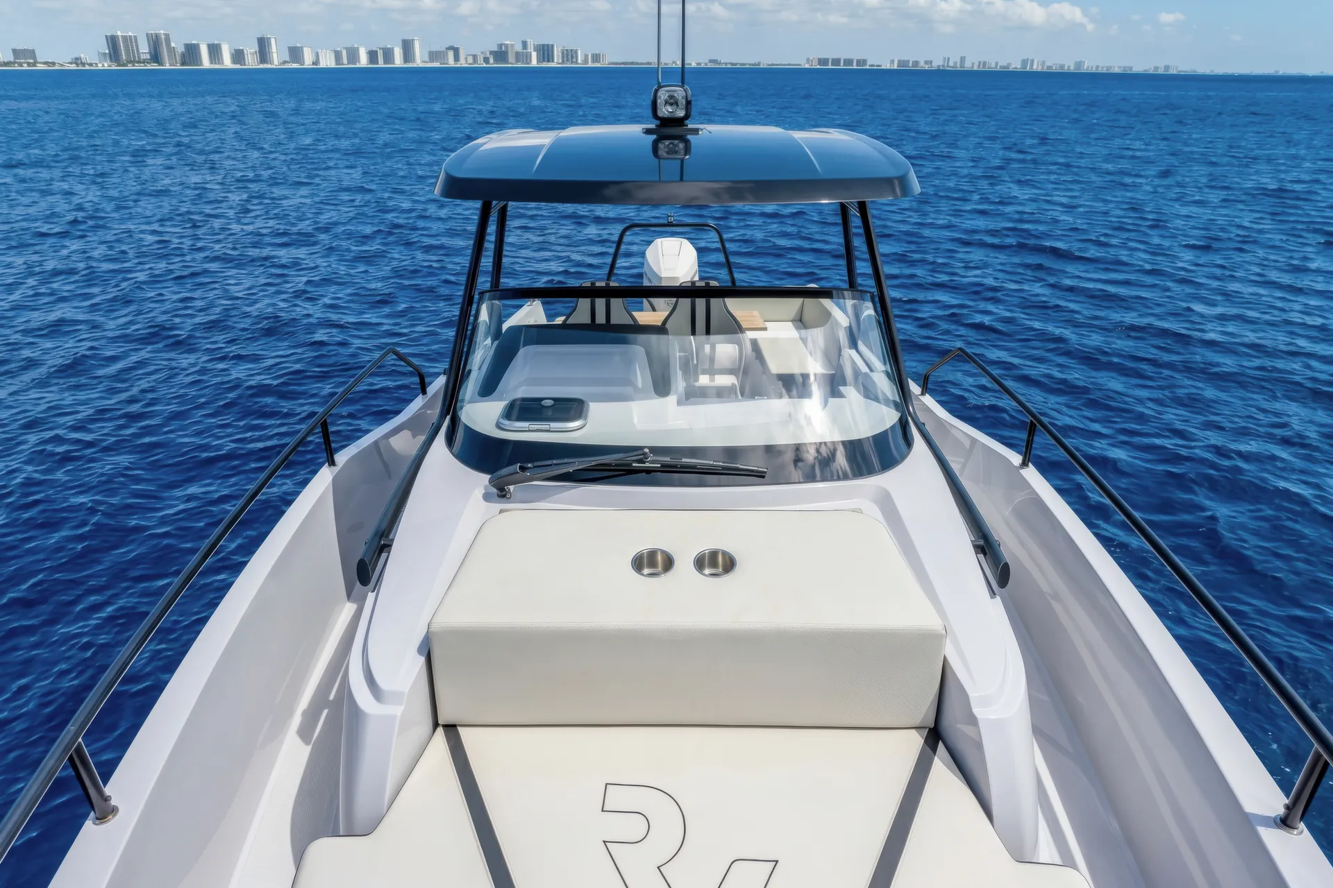 Hanse RYCK in North Miami Beach, FL — photo 7