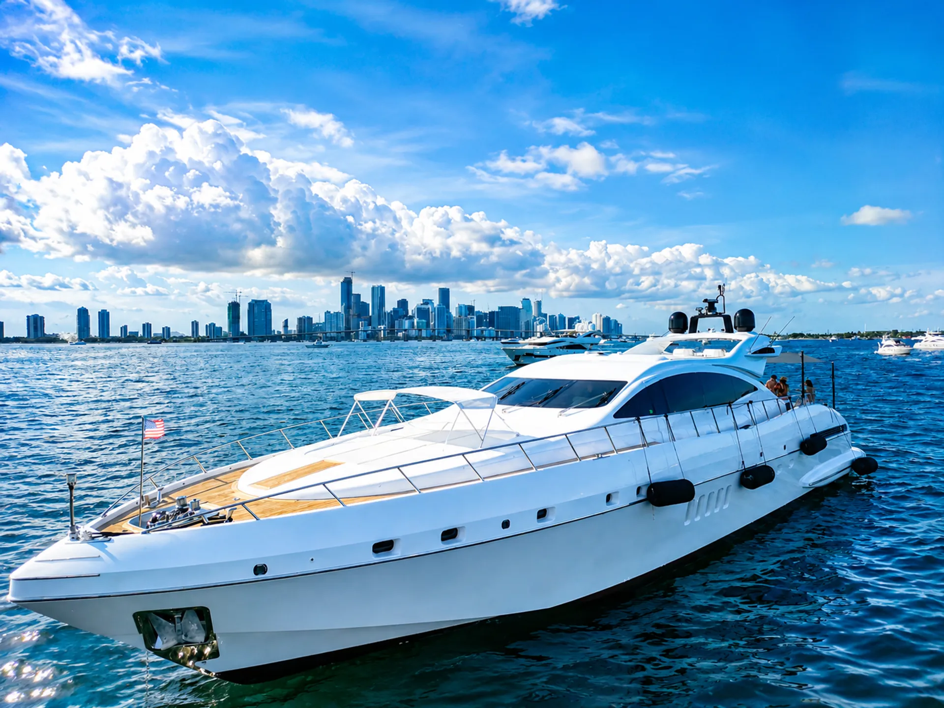 Mangusta Mangusta in Miami Beach, FL — photo 2