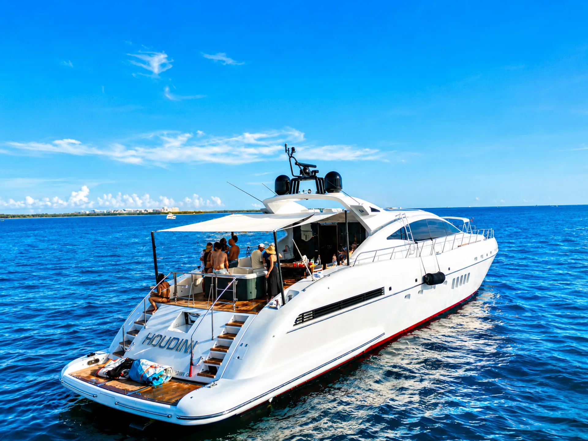 Mangusta Mangusta in Miami Beach, FL — photo 9
