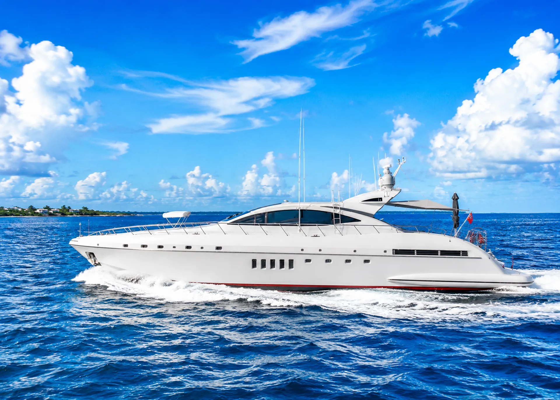 Mangusta Mangusta in Miami Beach, FL