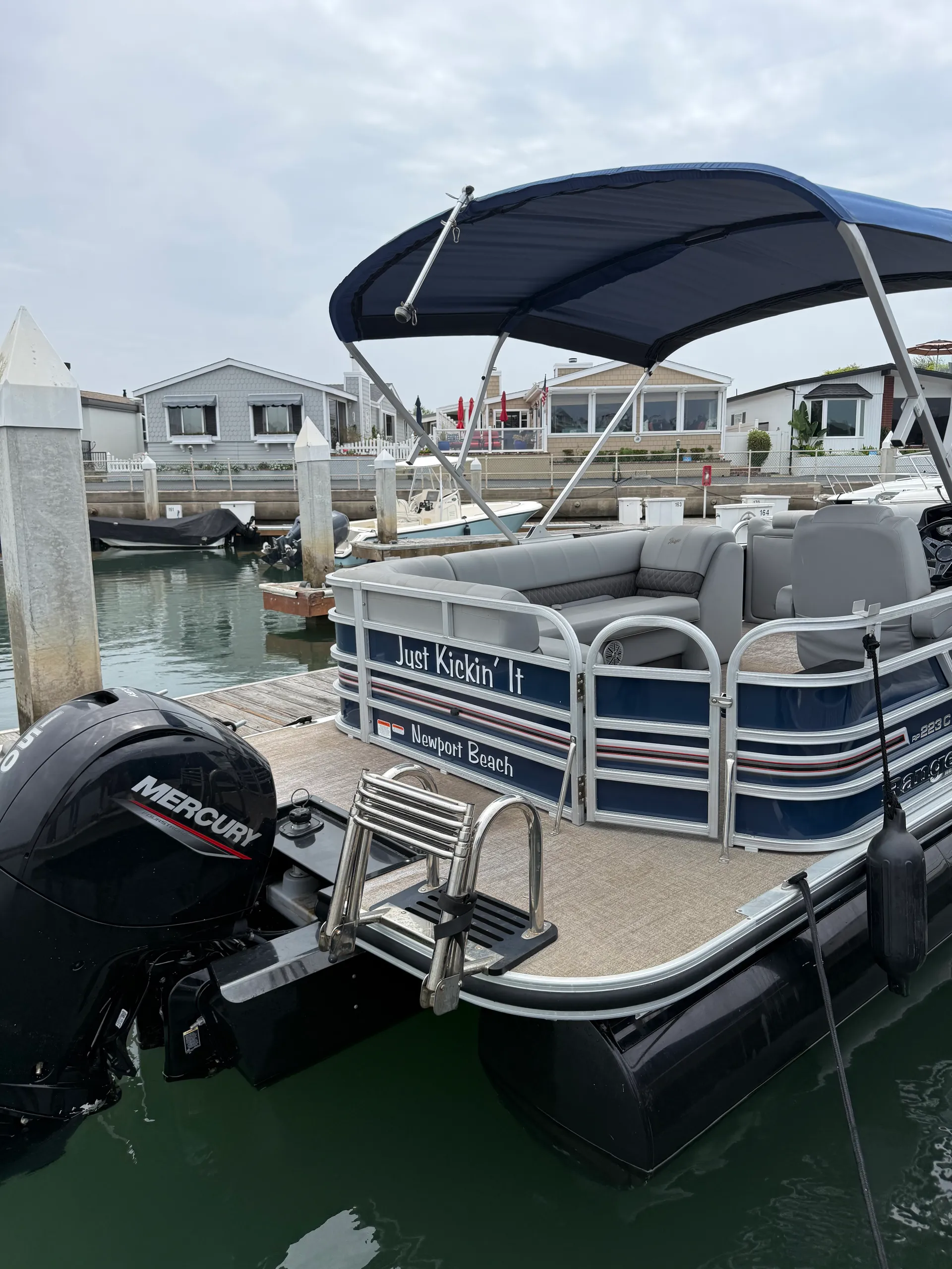 🀄 Roll With Mahj™ | Floating Mahjong Experience | Newport Harbor