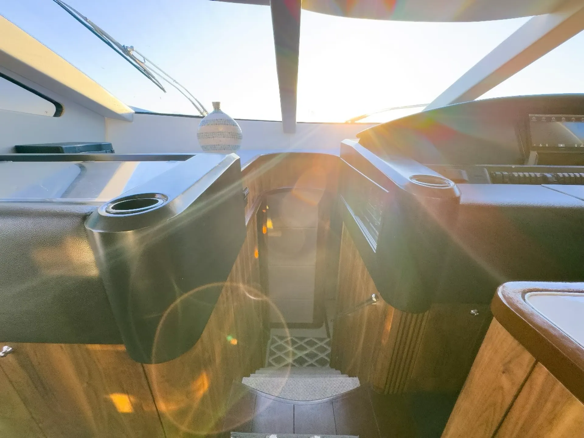 Sunseeker Predator in Miami, FL — photo 3