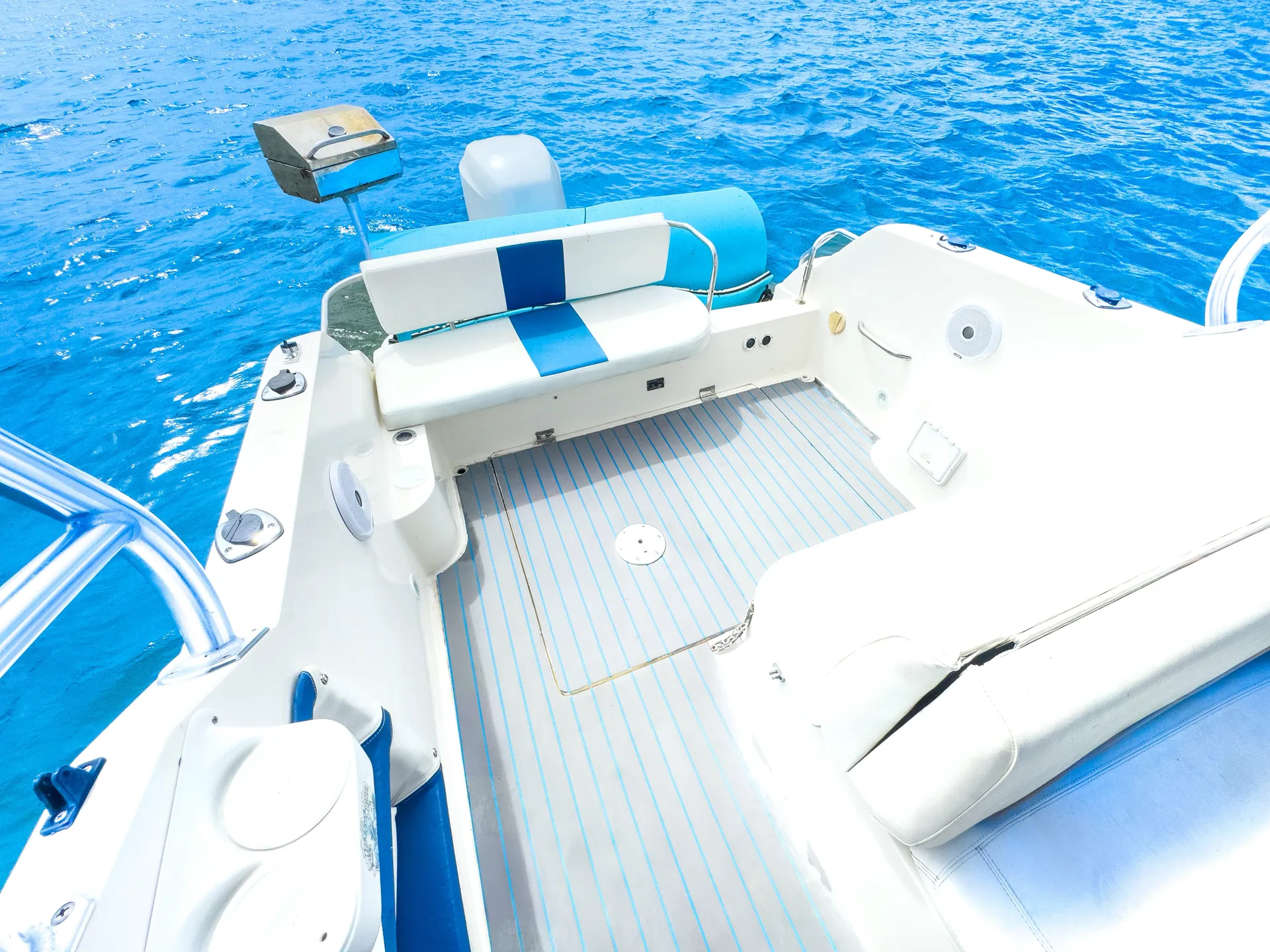 Wellcraft 30ft Wellcraft in Miami, FL — photo 9