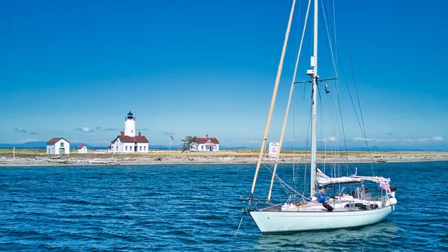 Rent a Kaufman cruiser in Sequim, WA near me