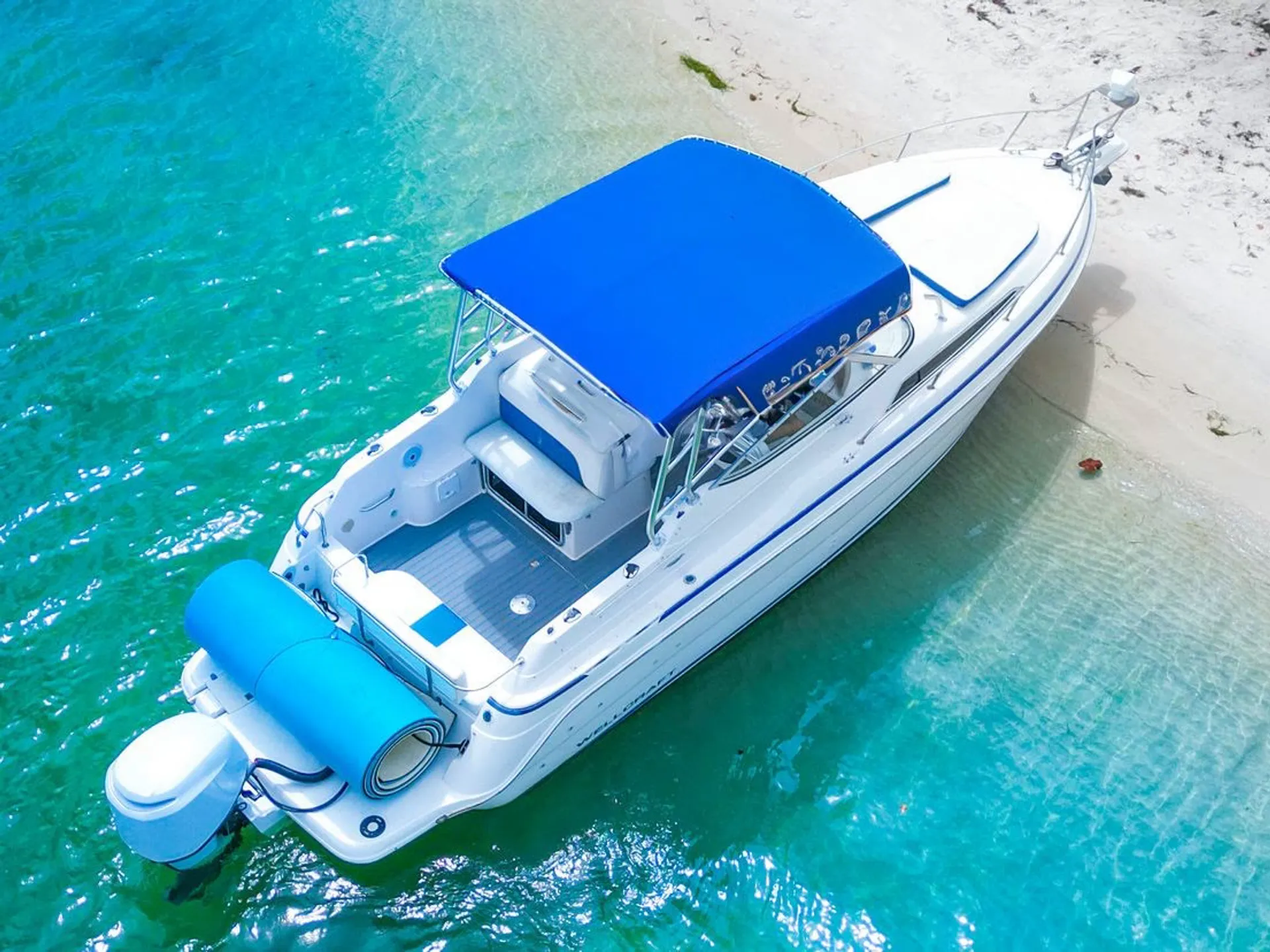 Wellcraft 30ft Wellcraft in Miami, FL