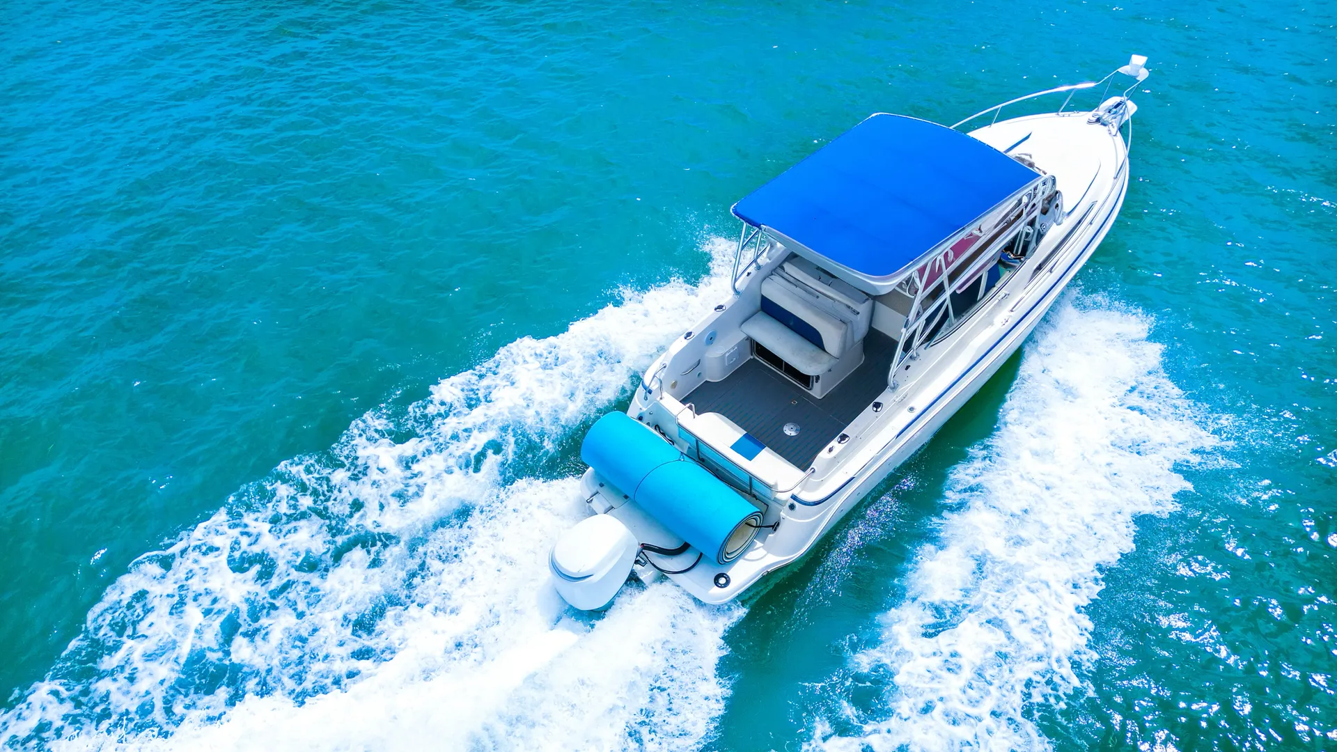 Wellcraft 30ft Wellcraft in Miami, FL — photo 7