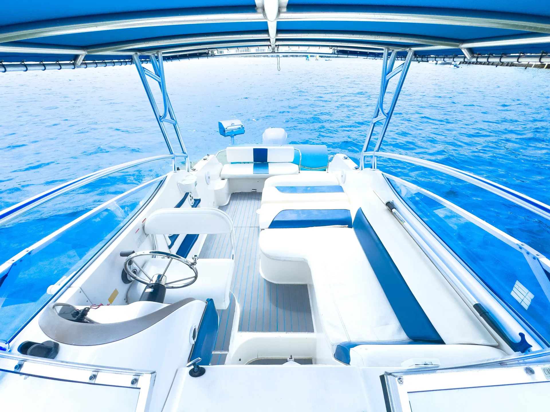 Wellcraft 30ft Wellcraft in Miami, FL — photo 4