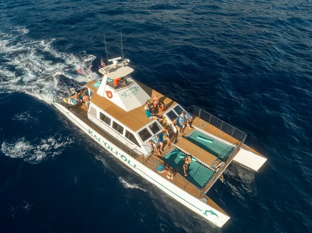 Rent a Schooner Creek Boat Works catamaran in Kapolei, HI near me