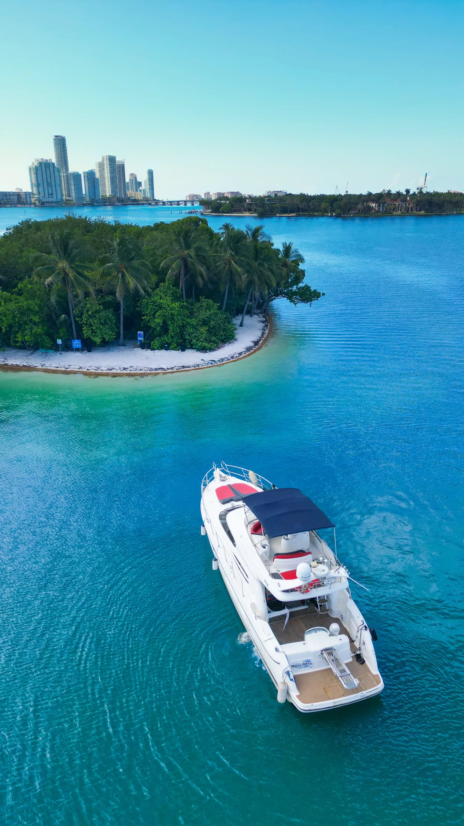 Cranchi 51ft in Miami, FL — photo 9