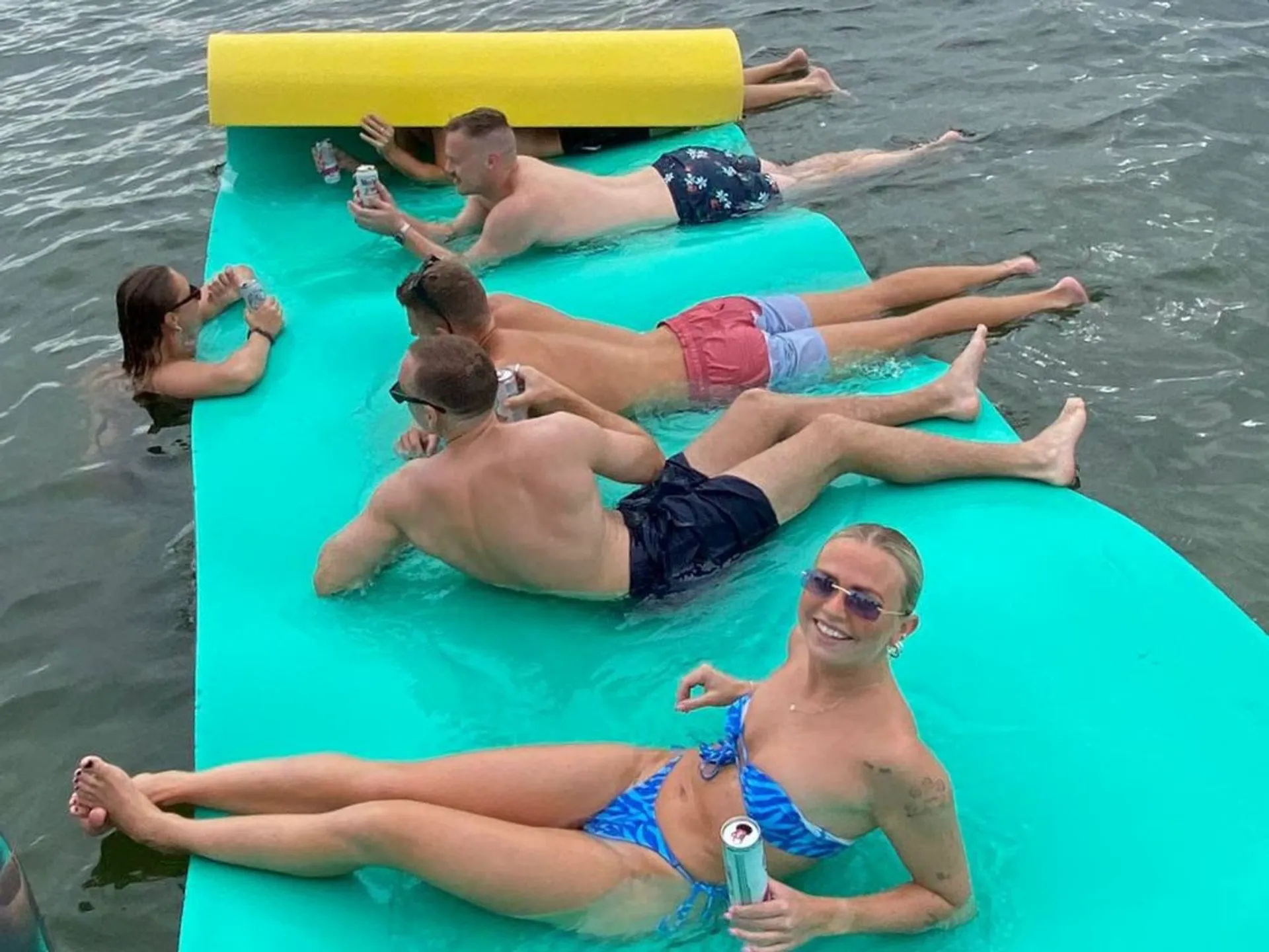 Cranchi 51ft in Miami, FL — photo 10