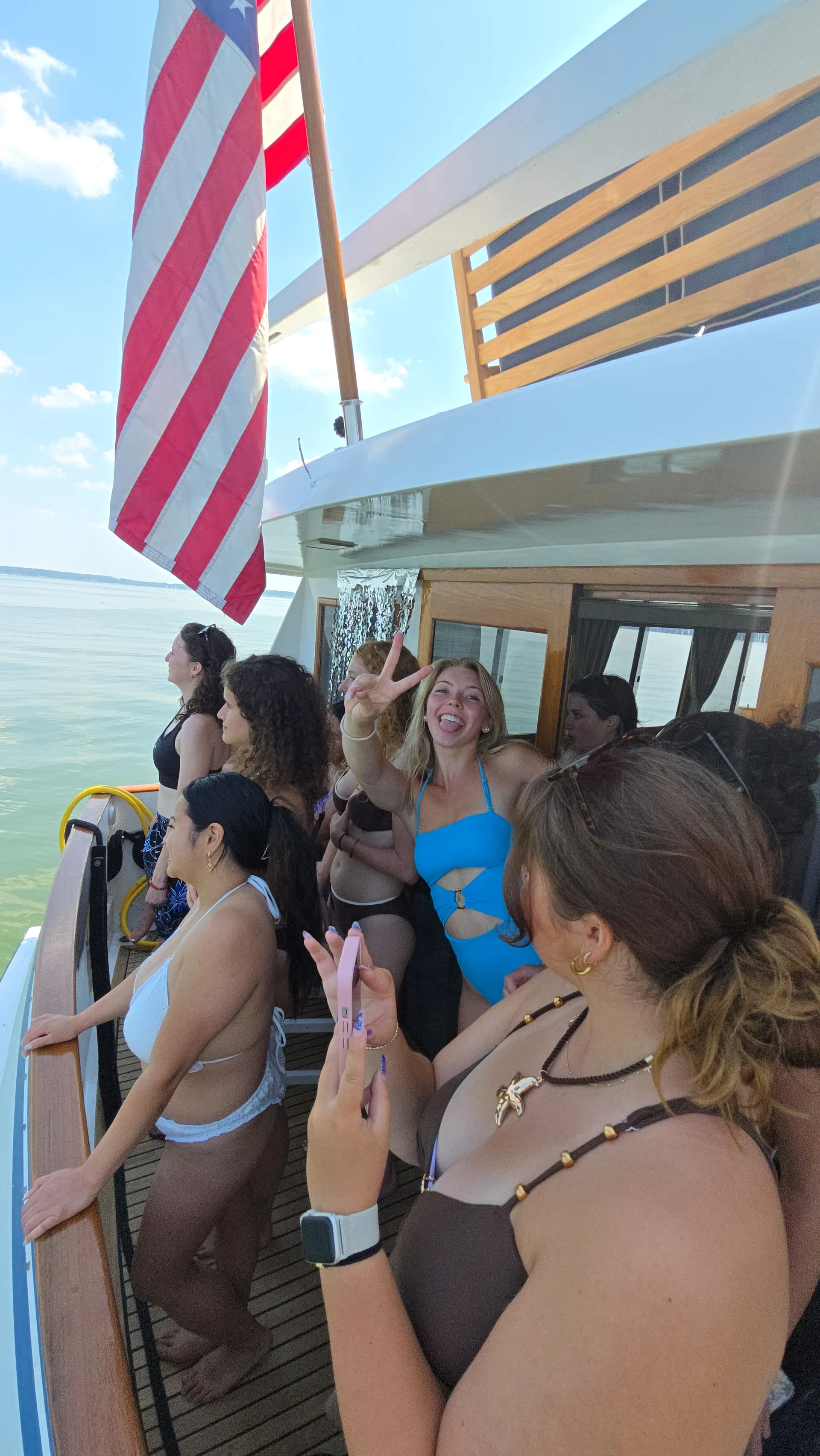 Magic, Mindfulness &amp; Milestones — Now Booking Charters, Portsmouth