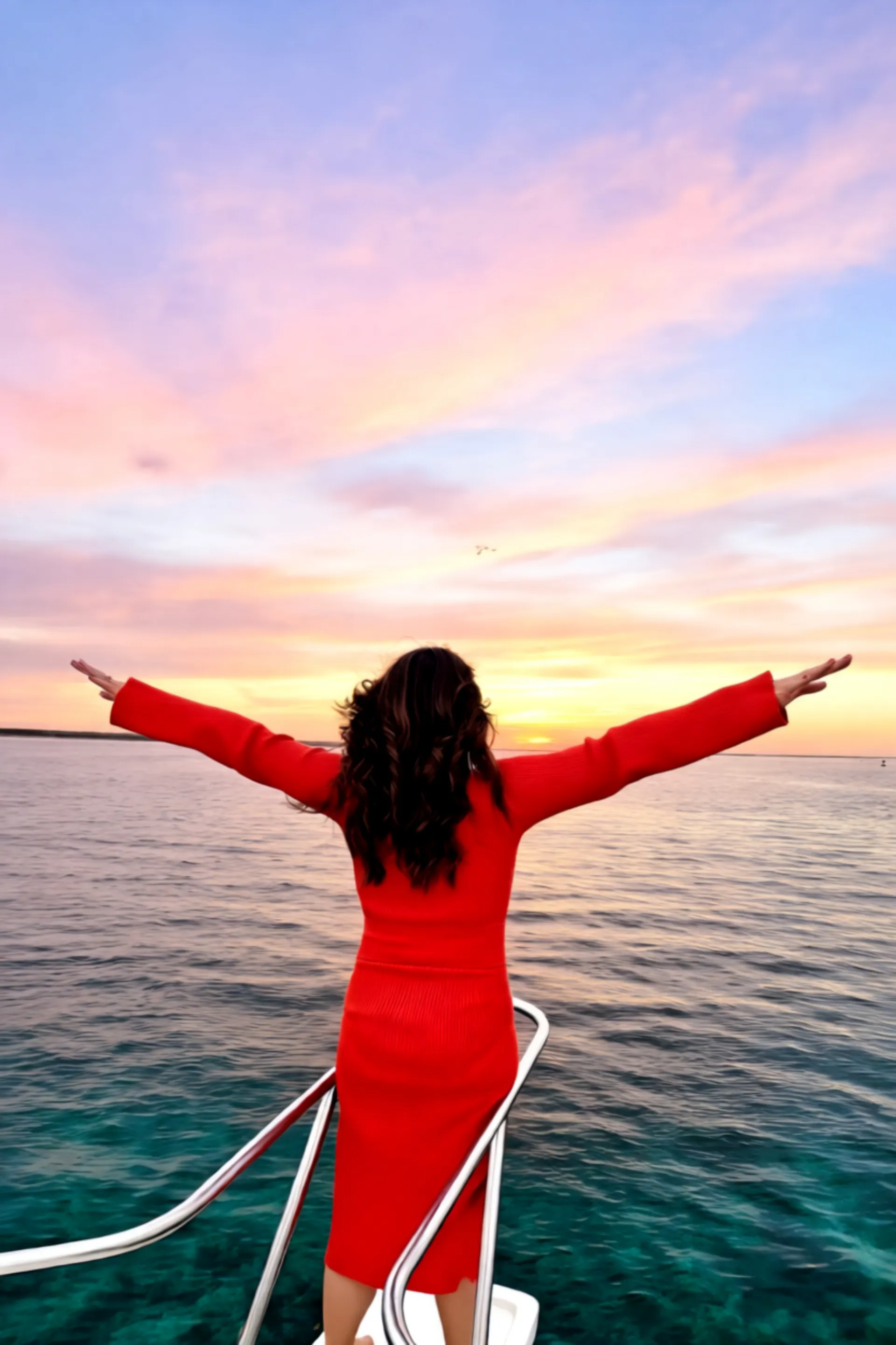 Magic, Mindfulness &amp; Milestones — Now Booking Charters, Portsmouth