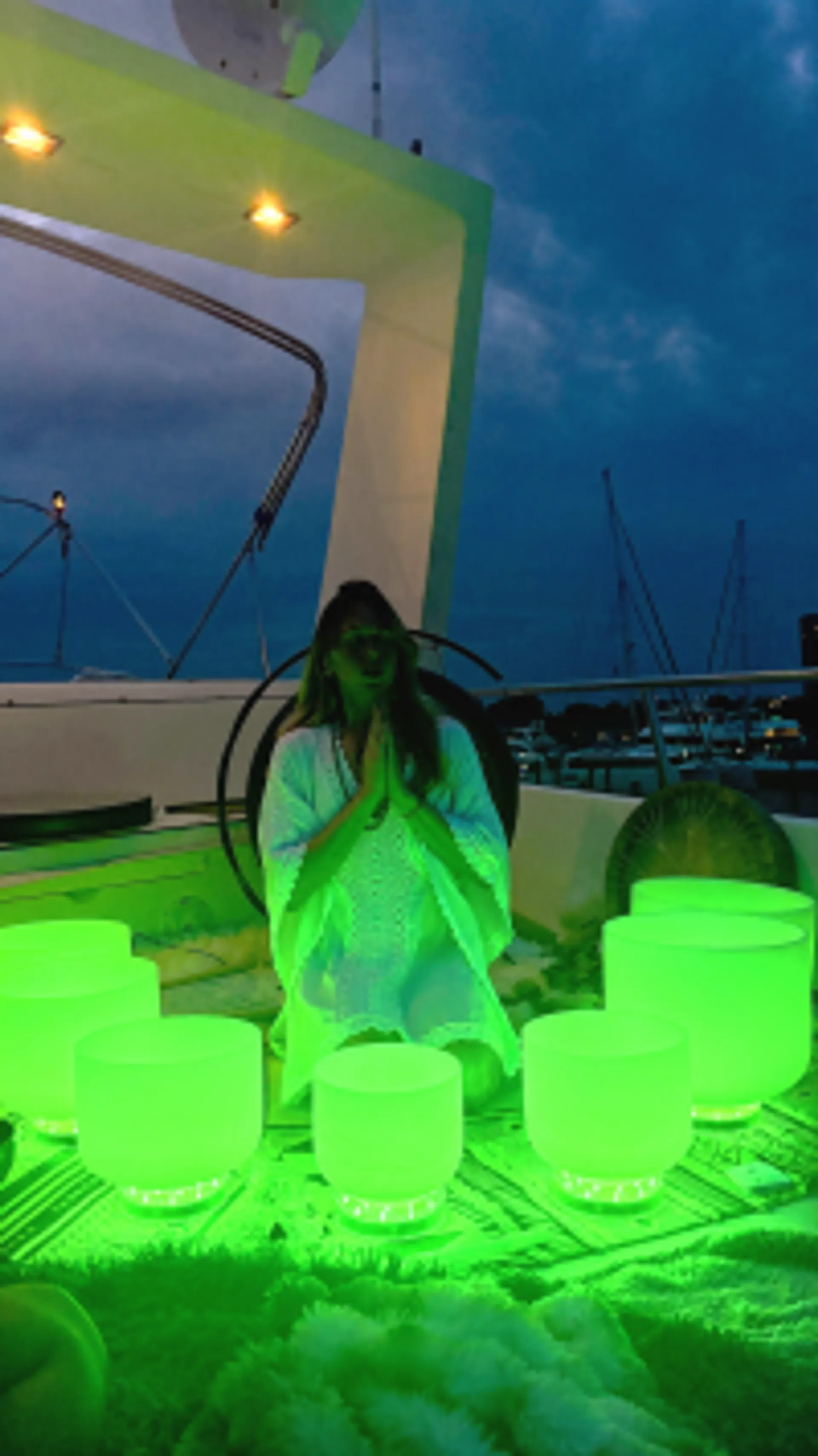 Magic, Mindfulness &amp; Milestones — Now Booking Charters, Portsmouth