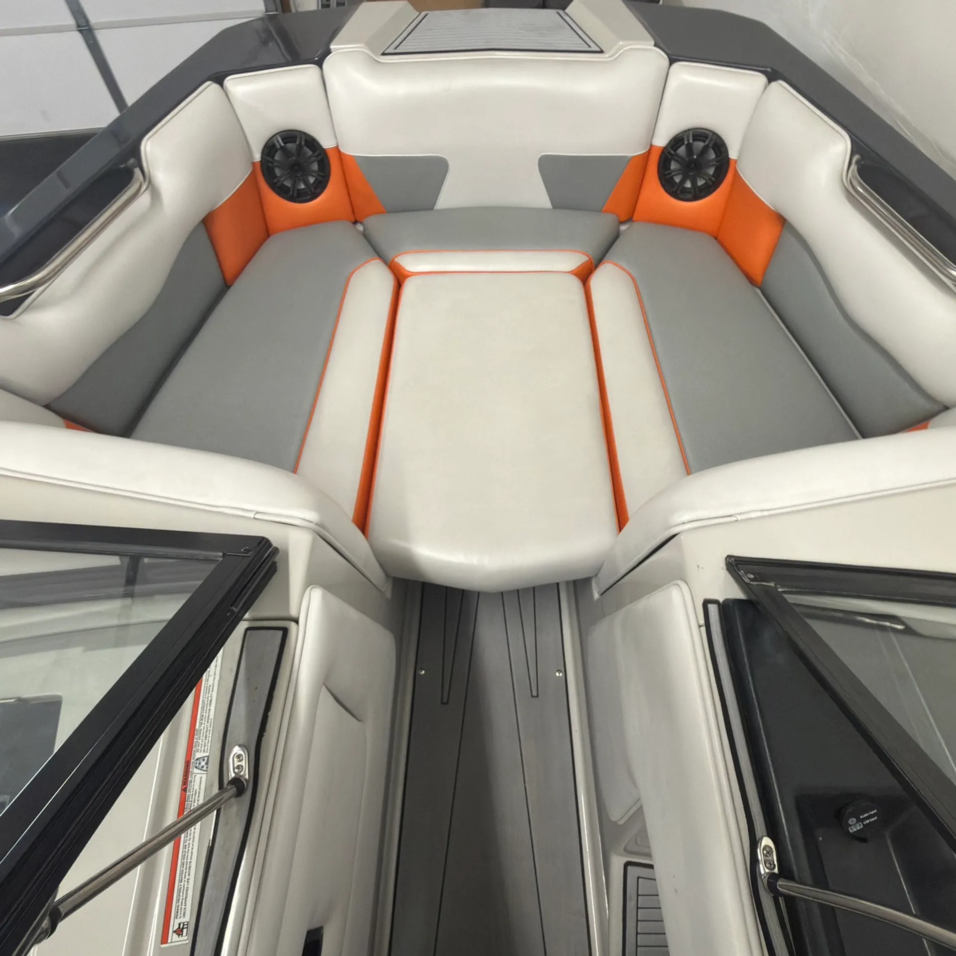 MOOMBA BY SKIERS CHOICE HELIX W/TRAILER in Midvale, UT — photo 4