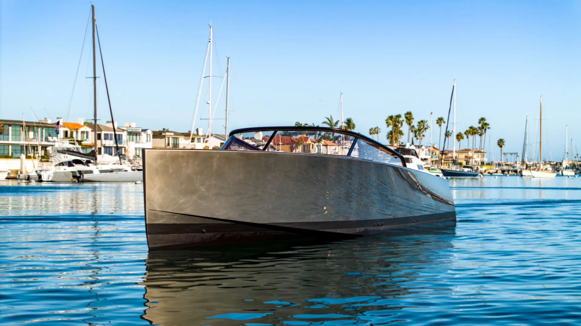 Van Dutch 40 in Avalon, CA — photo 9