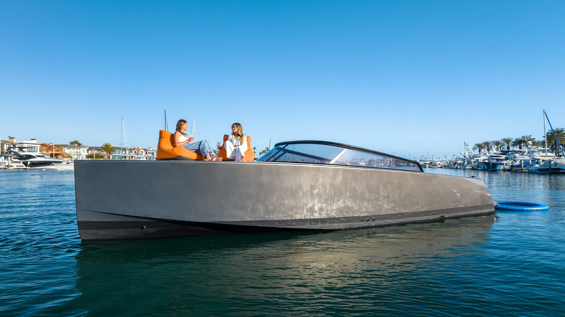 Van Dutch 40 in Avalon, CA — photo 8