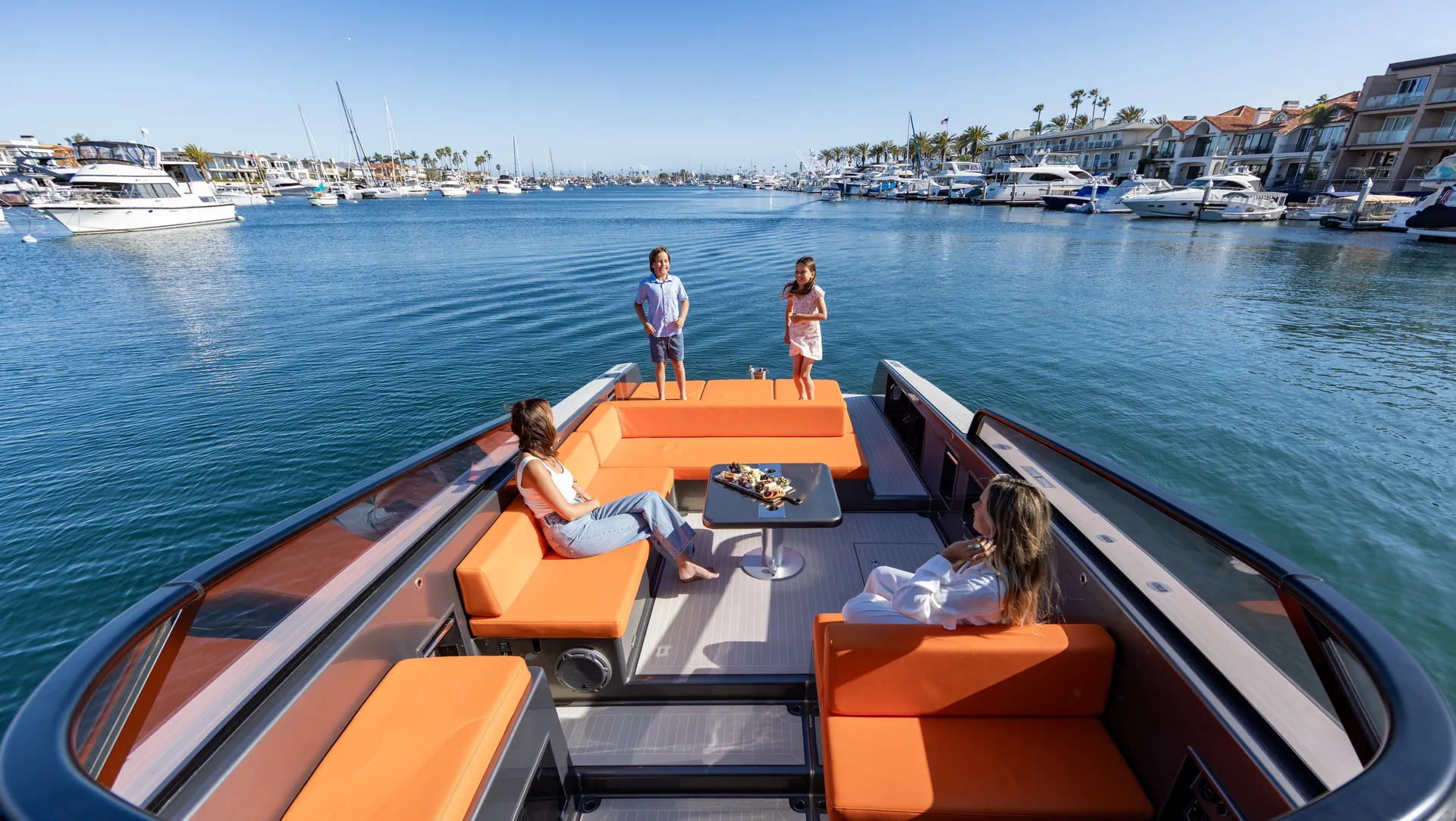 Van Dutch 40 in Avalon, CA — photo 5