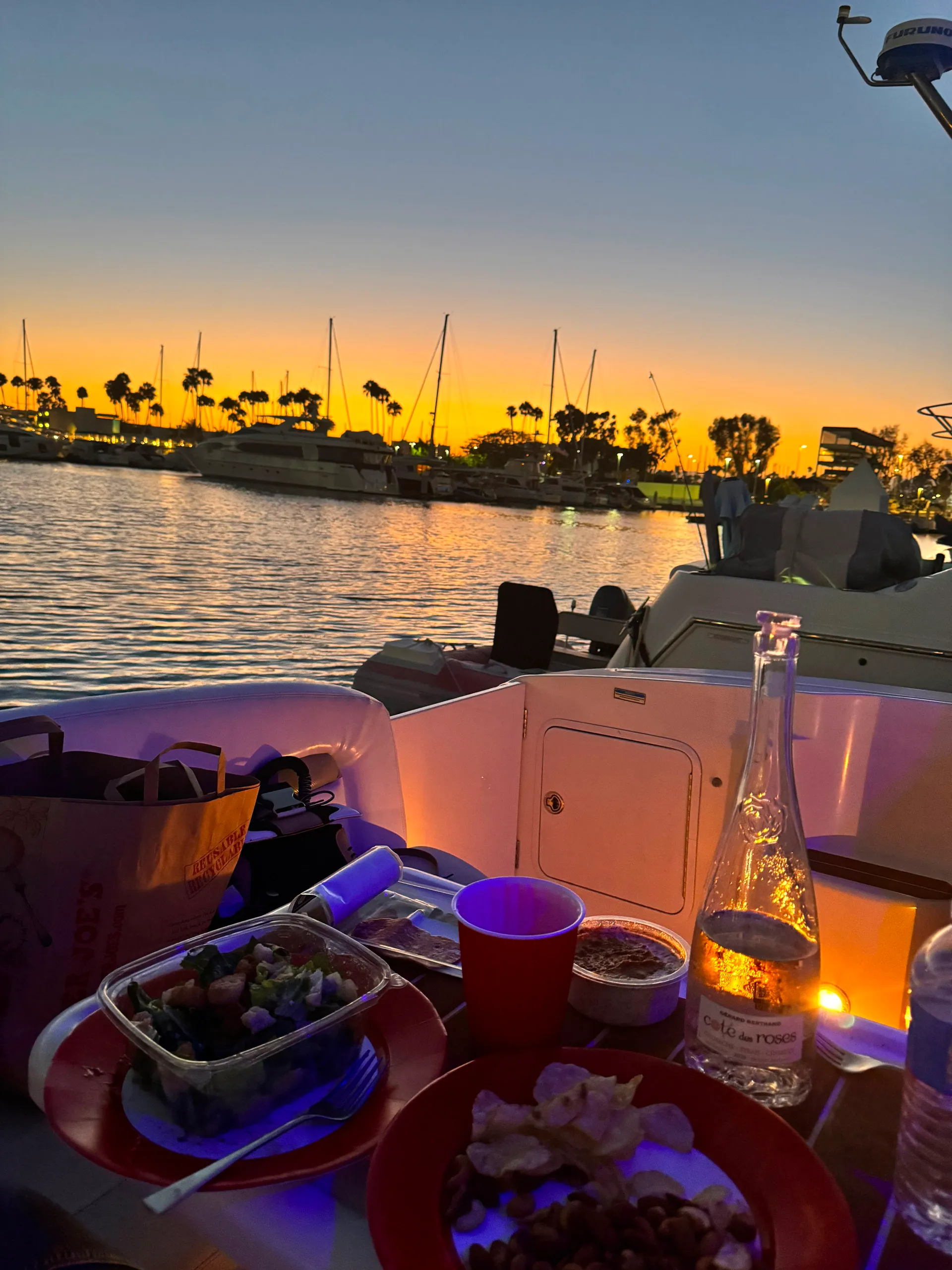Luxury VIP Sea Ray 320 Yacht Rental – Cruise in Style for any occasion