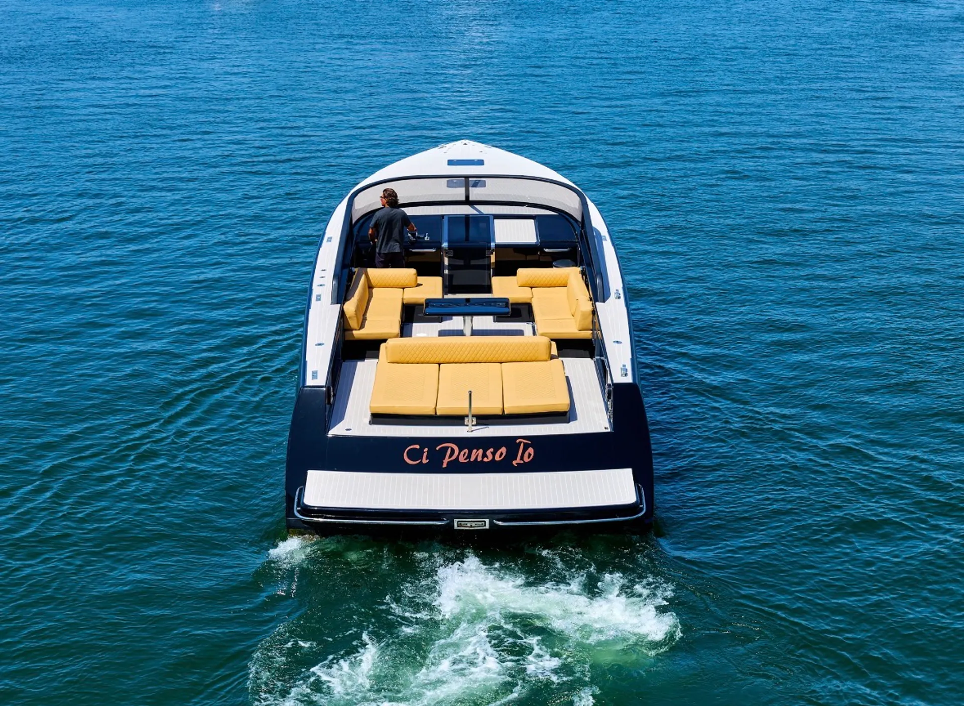Van Dutch Day Boat in Newport Beach, CA