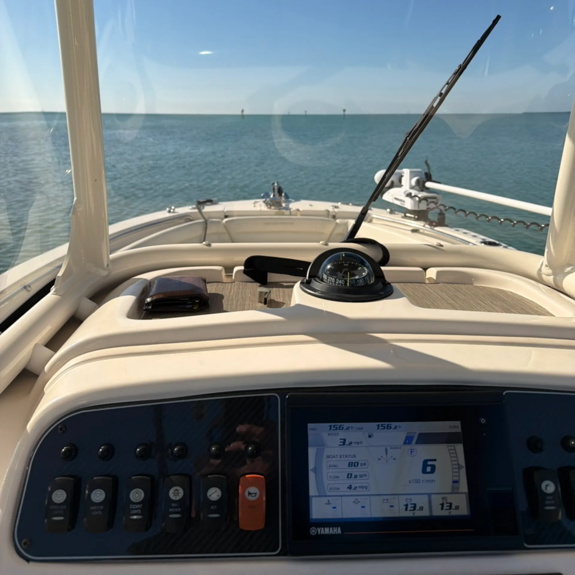 Explore Islamorada Aboard a 25' Grady White – Fish, Swim &amp; Relax