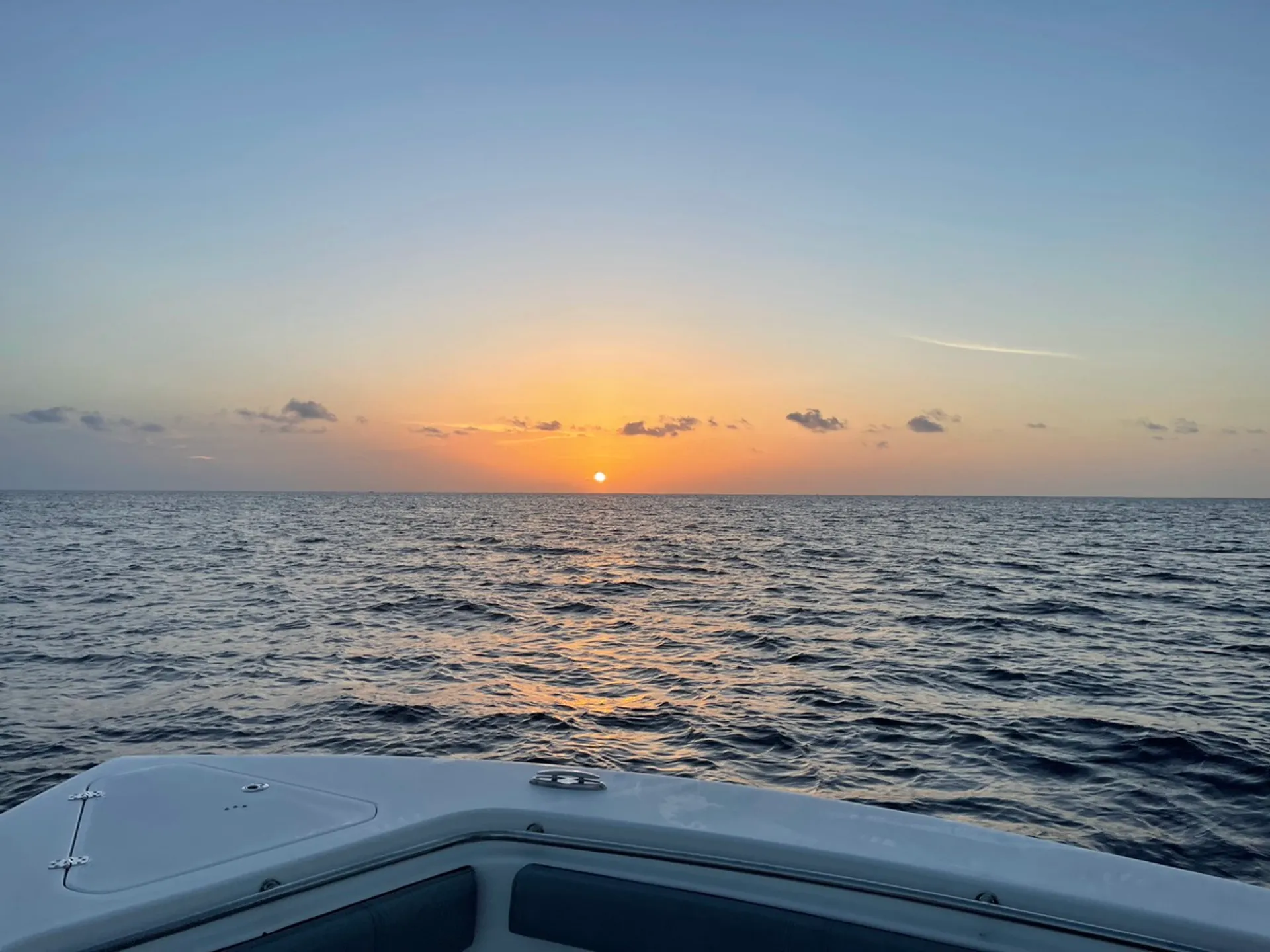 SEA PRO BOATS 259 DEEP V SERIES in West Palm Beach, FL — photo 8