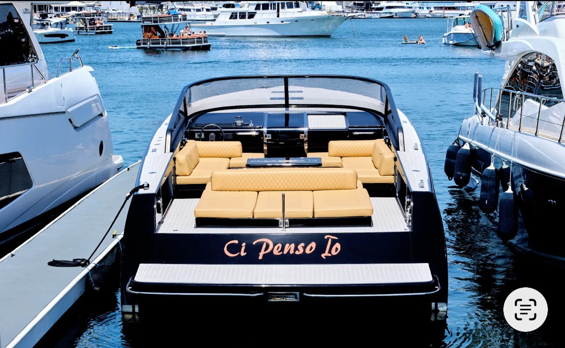 Van Dutch Day Boat in Newport Beach, CA — photo 4