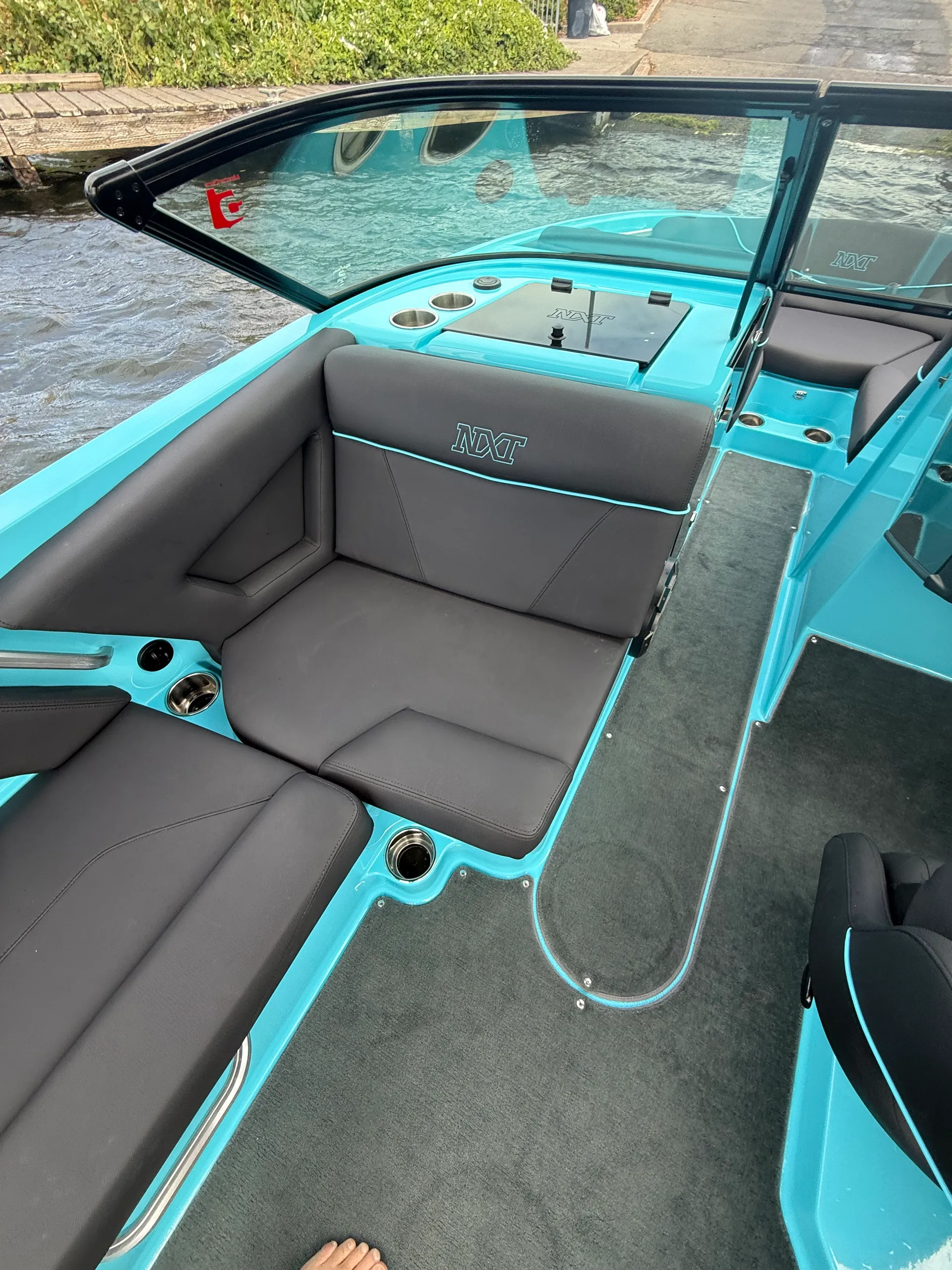 2020 MasterCraft NXT20 | Experience Seattle from the Water