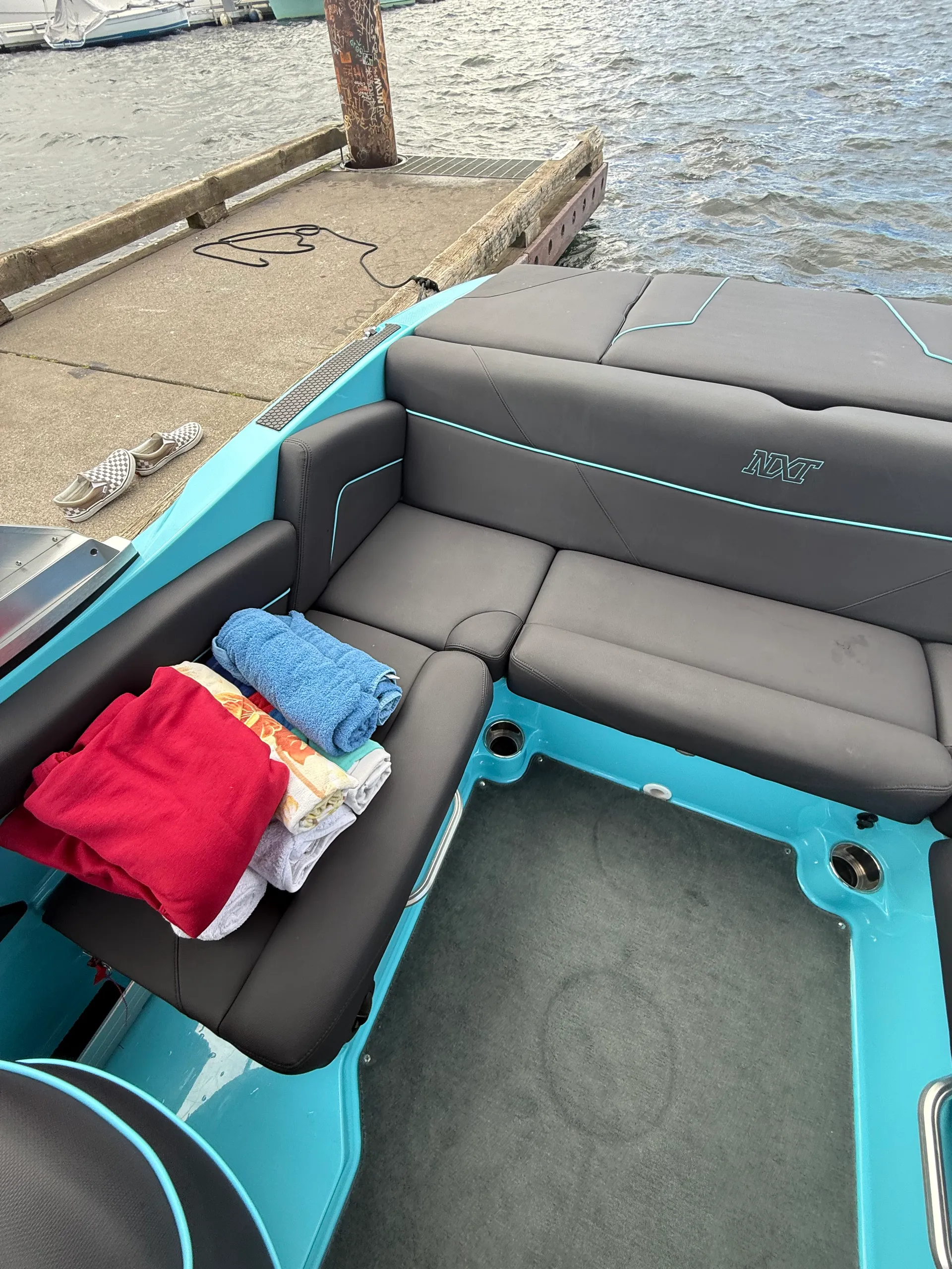 2020 MasterCraft NXT20 | Experience Seattle from the Water