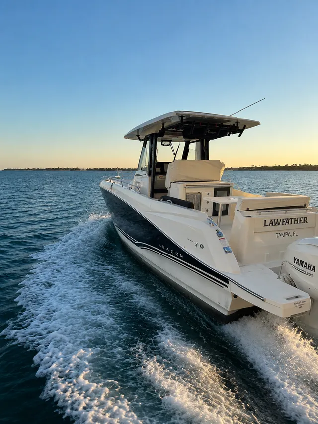 Rent a JEANNEAU center console in Tampa, FL near me