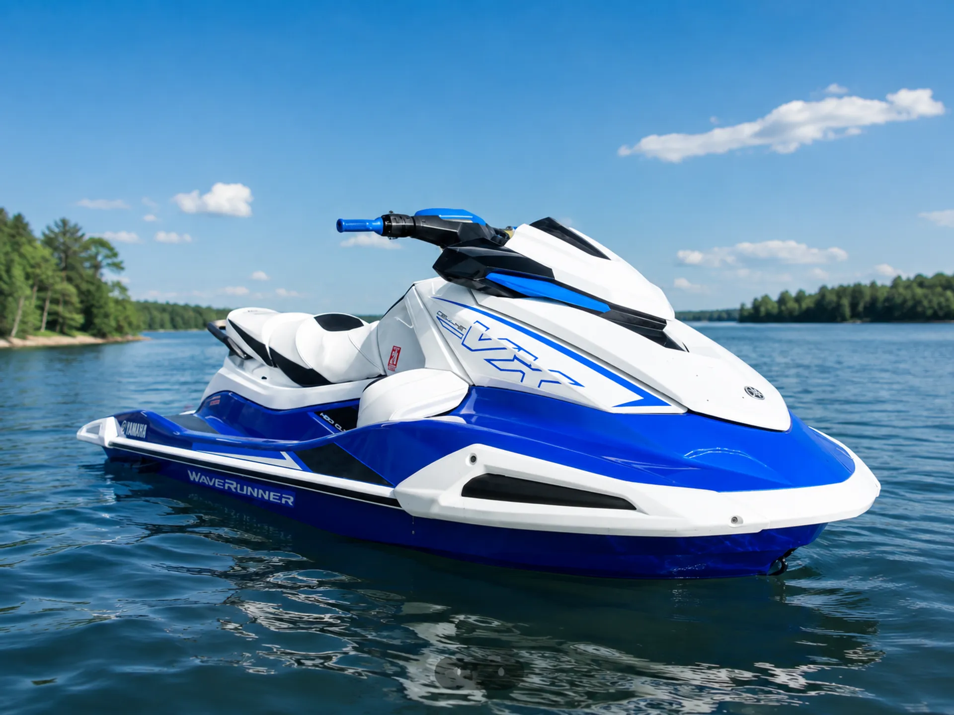 Harris 210 Cruiser  in St. Clair Shores, MI — photo 6