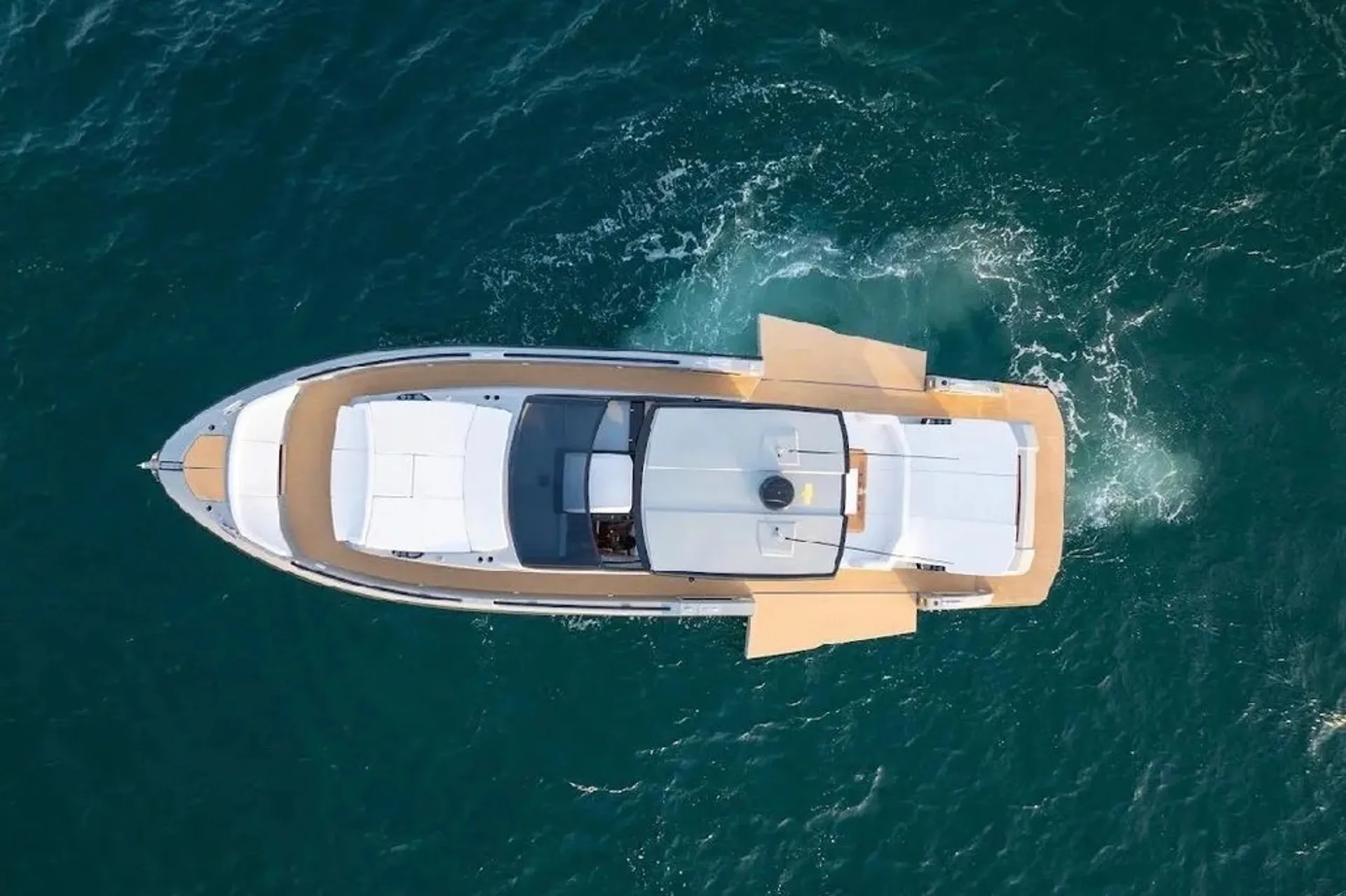Rio Yachts 50 Daytona  in Jupiter, FL