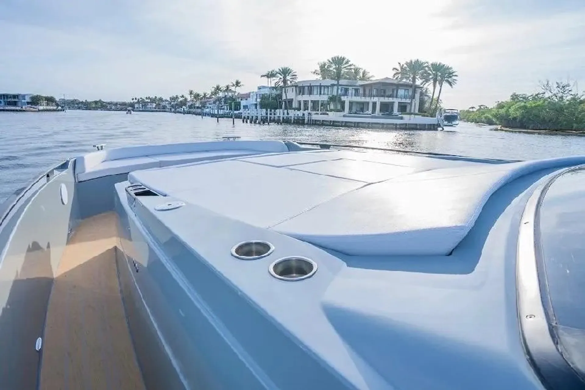 Rio Yachts 50 Daytona  in Jupiter, FL — photo 8